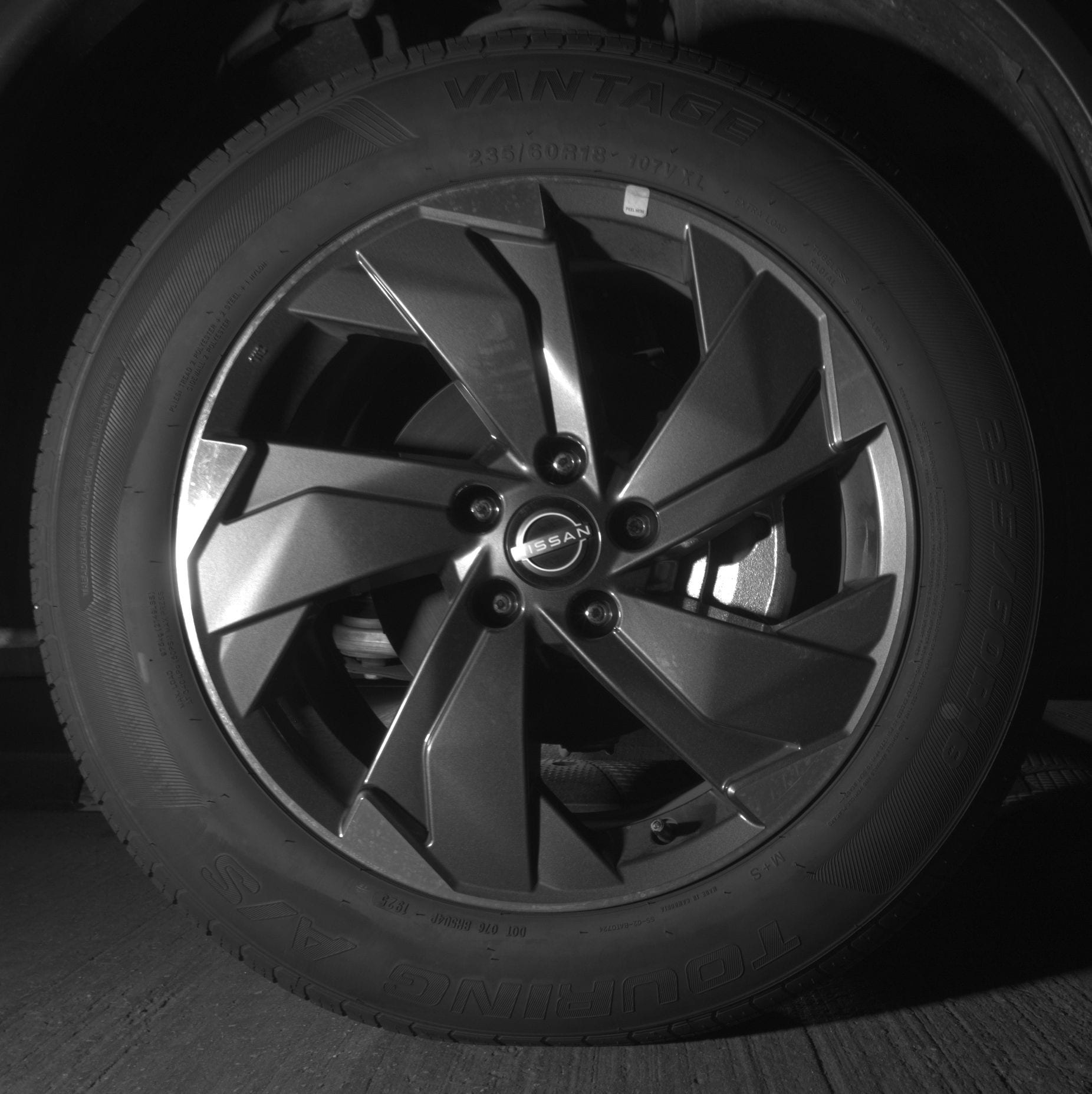 Thumbnail: 2025 Nissan Rogue - 10