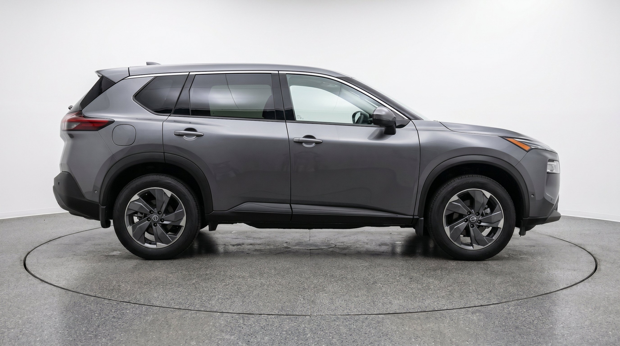 Thumbnail: 2025 Nissan Rogue - 11