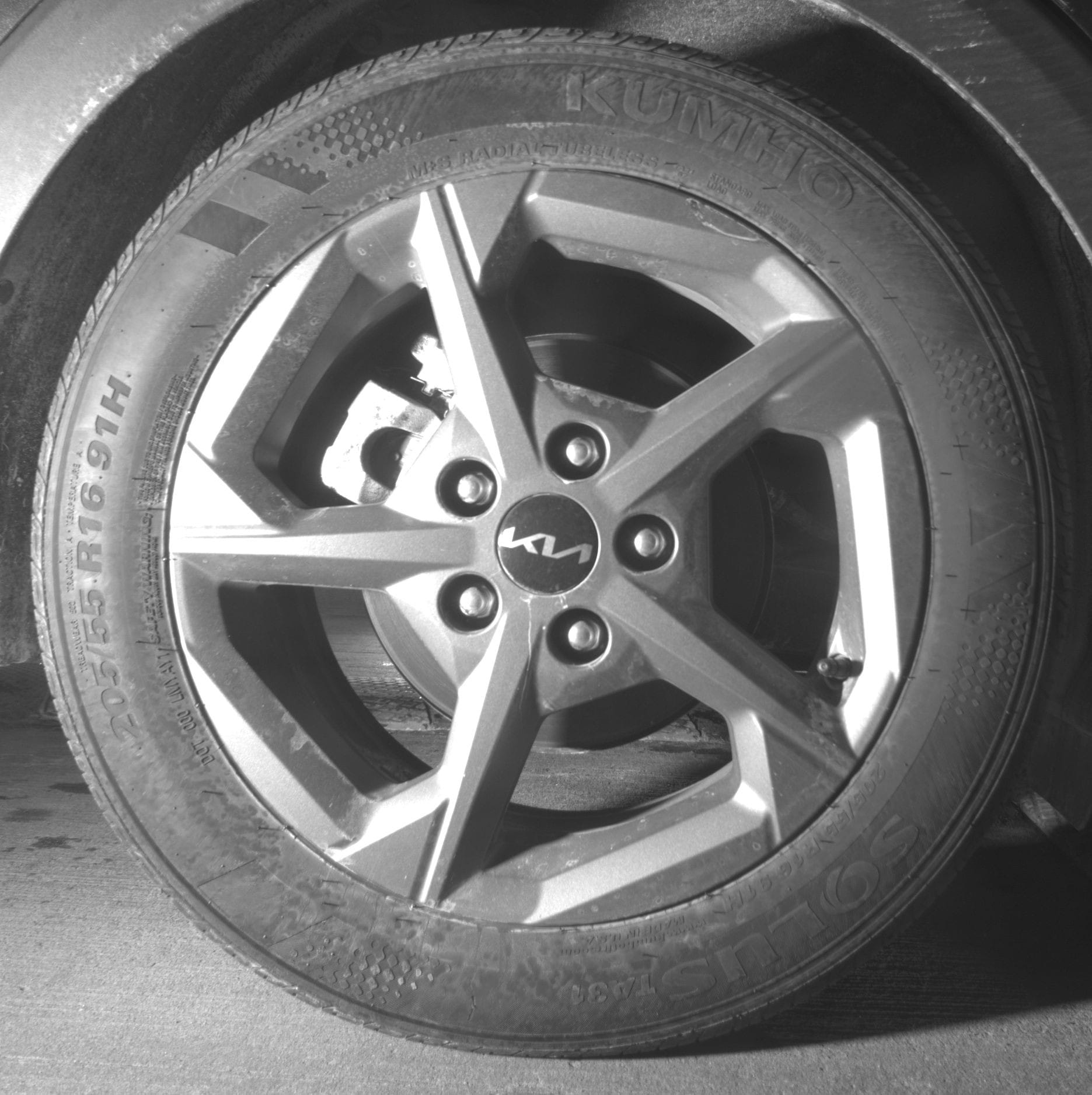 Thumbnail: 2025 Kia K4 - 12