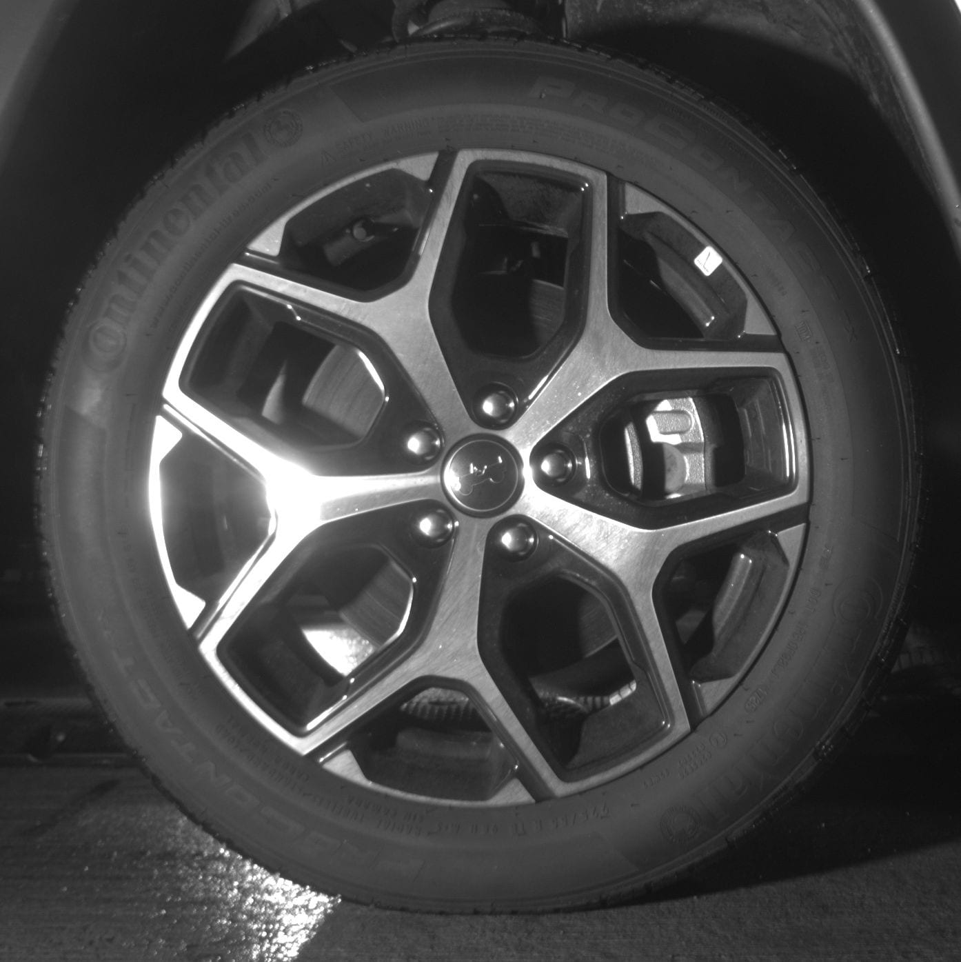 Thumbnail: 2025 Jeep Compass - 10