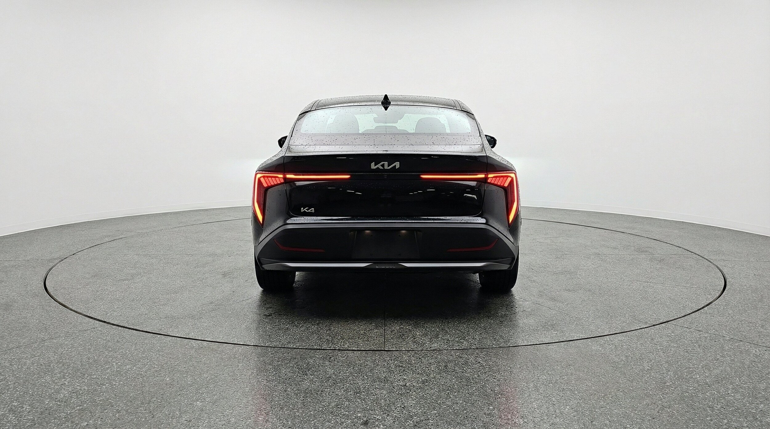 Thumbnail: 2025 Kia K4 - 7