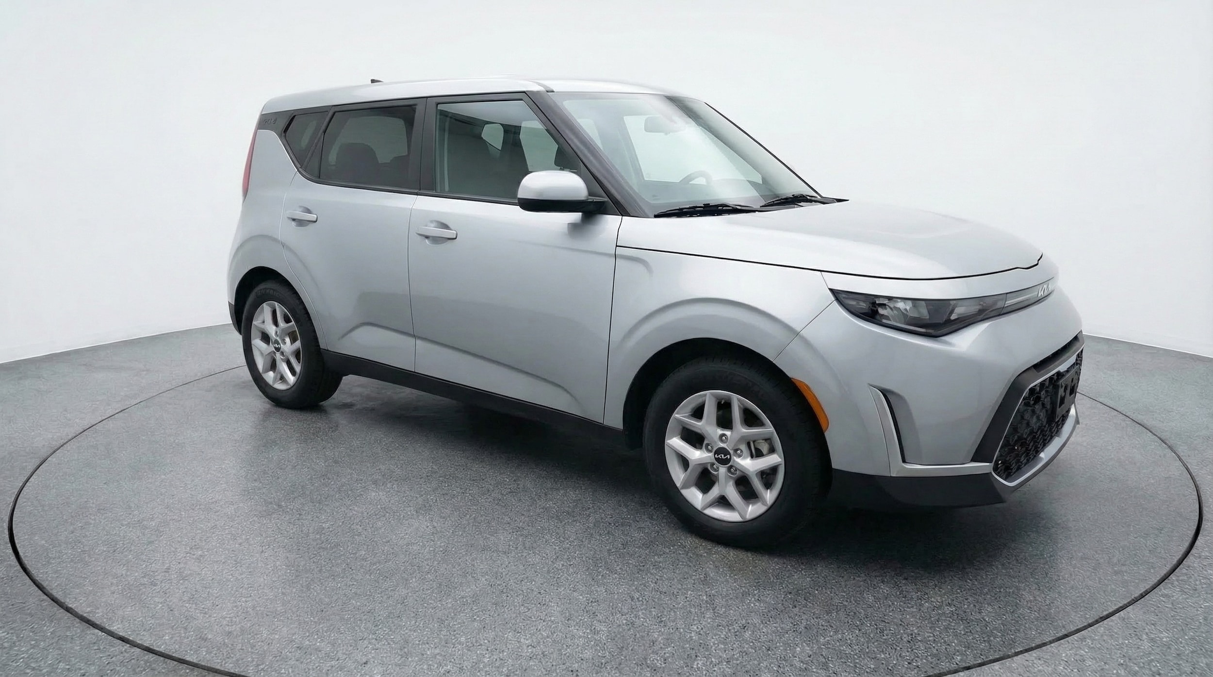 Thumbnail: 2025 Kia Soul - 1