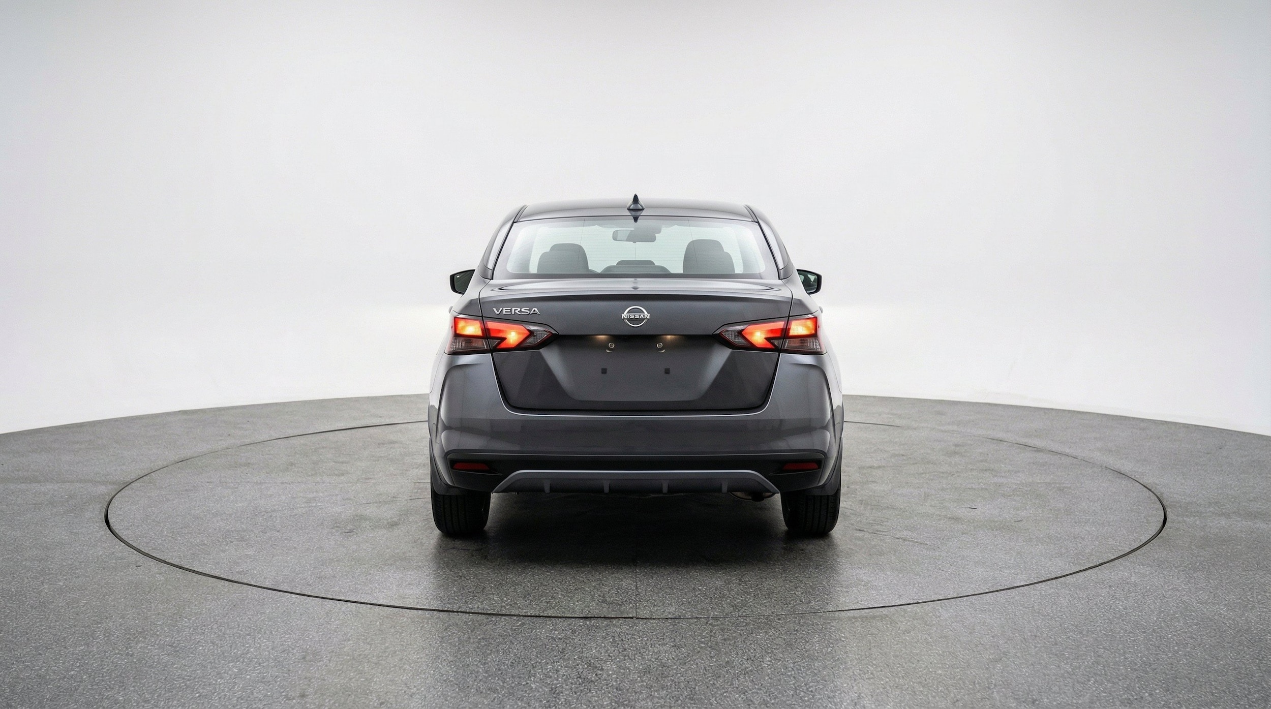 Thumbnail: 2025 Nissan Versa - 7