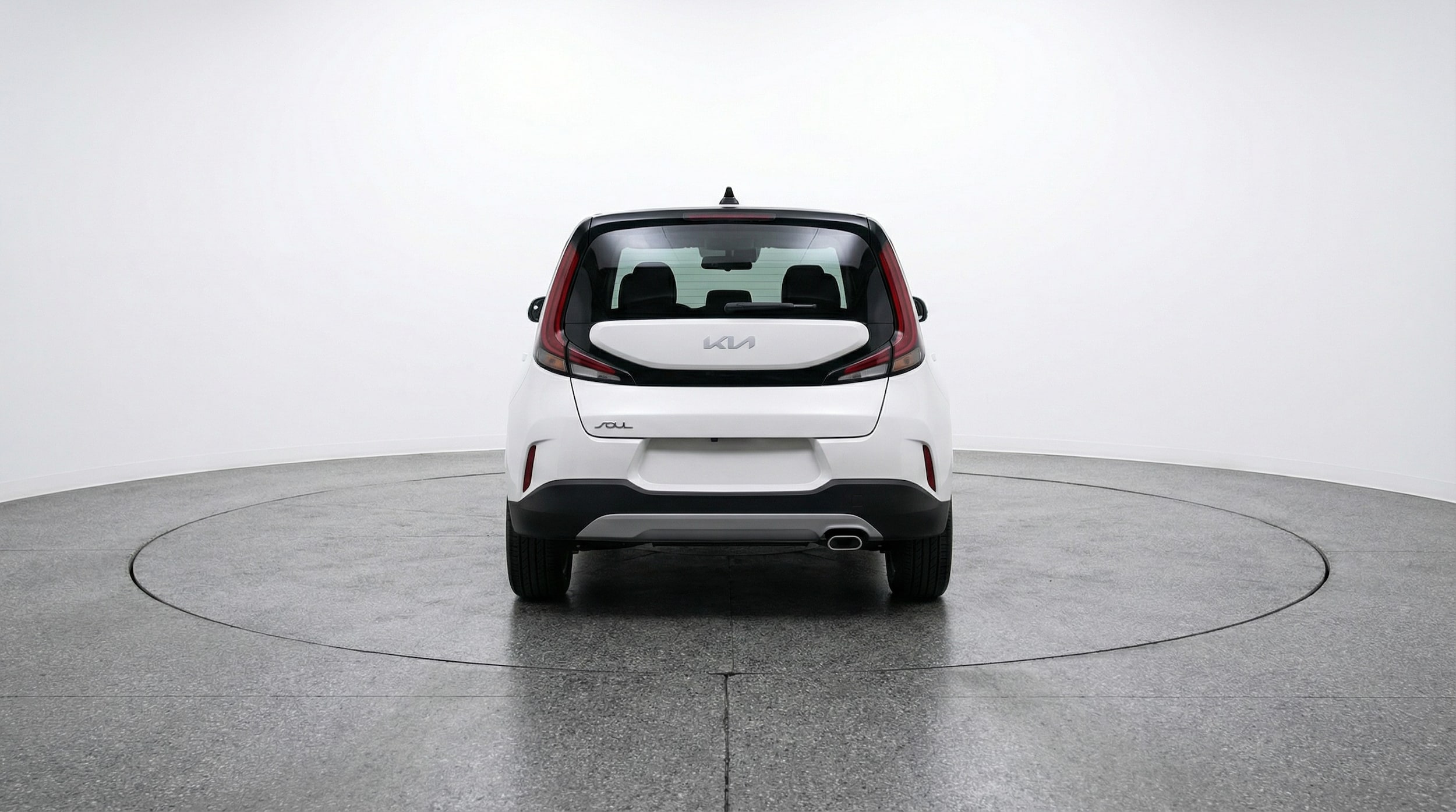 Thumbnail: 2025 Kia Soul - 6