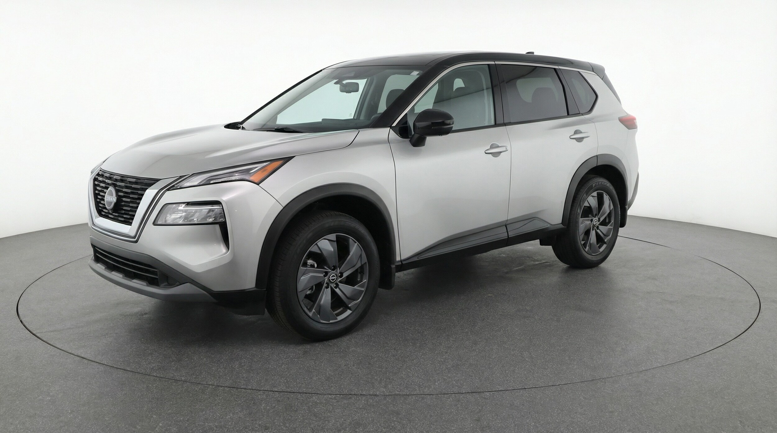 Thumbnail: 2025 Nissan Rogue - 3