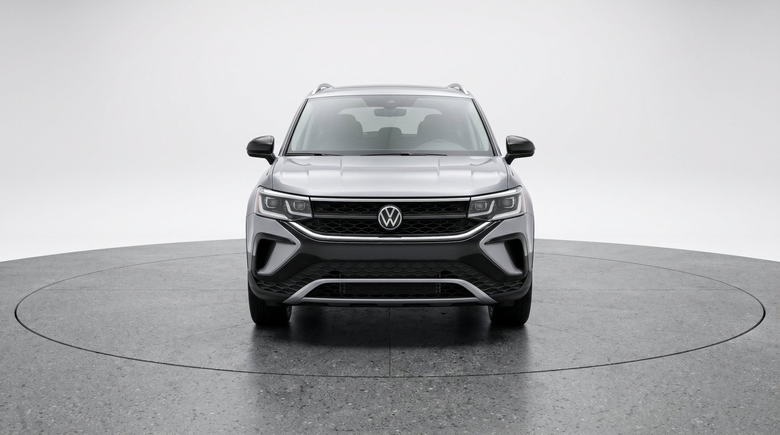 Thumbnail: 2026 Volkswagen Taos - 2