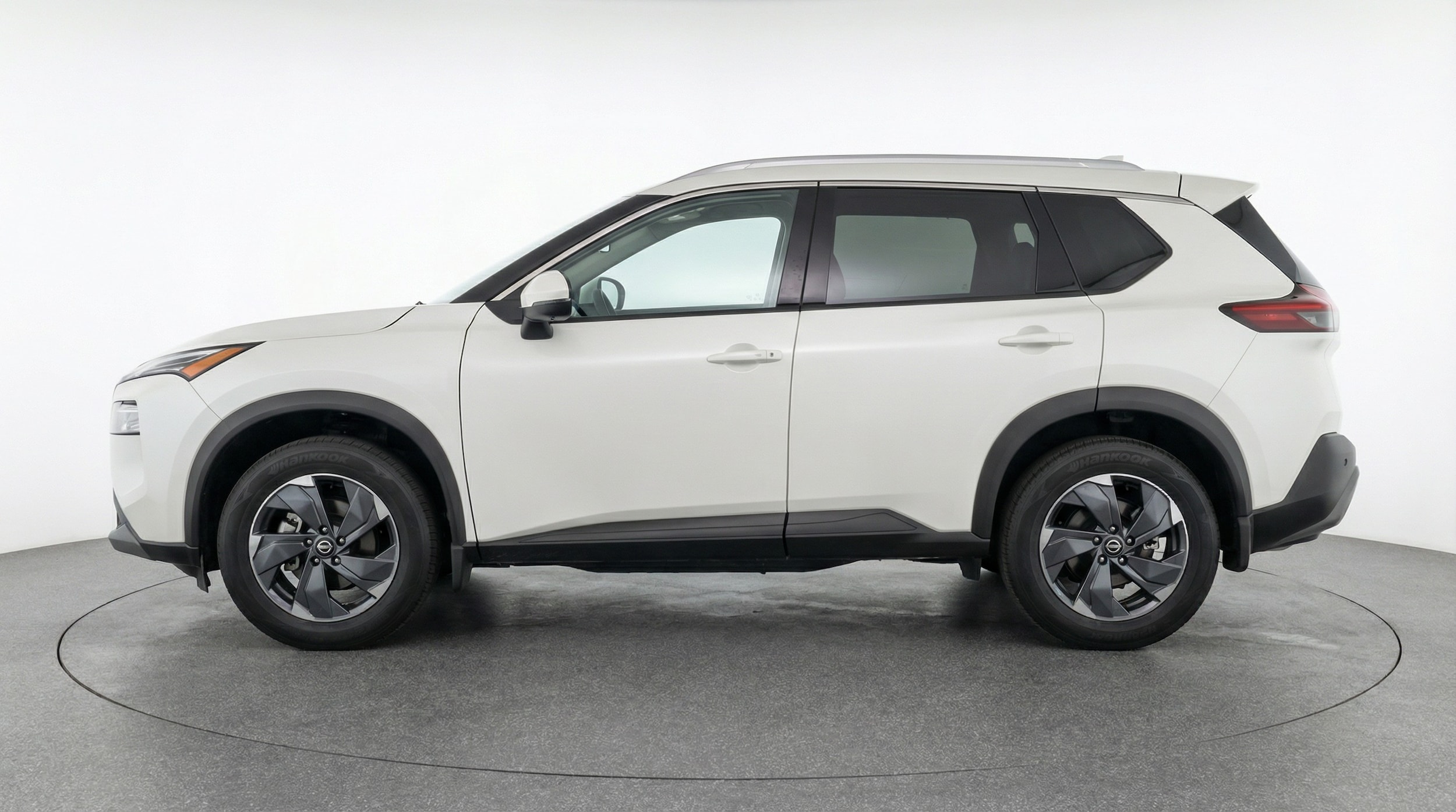 Thumbnail: 2025 Nissan Rogue - 4