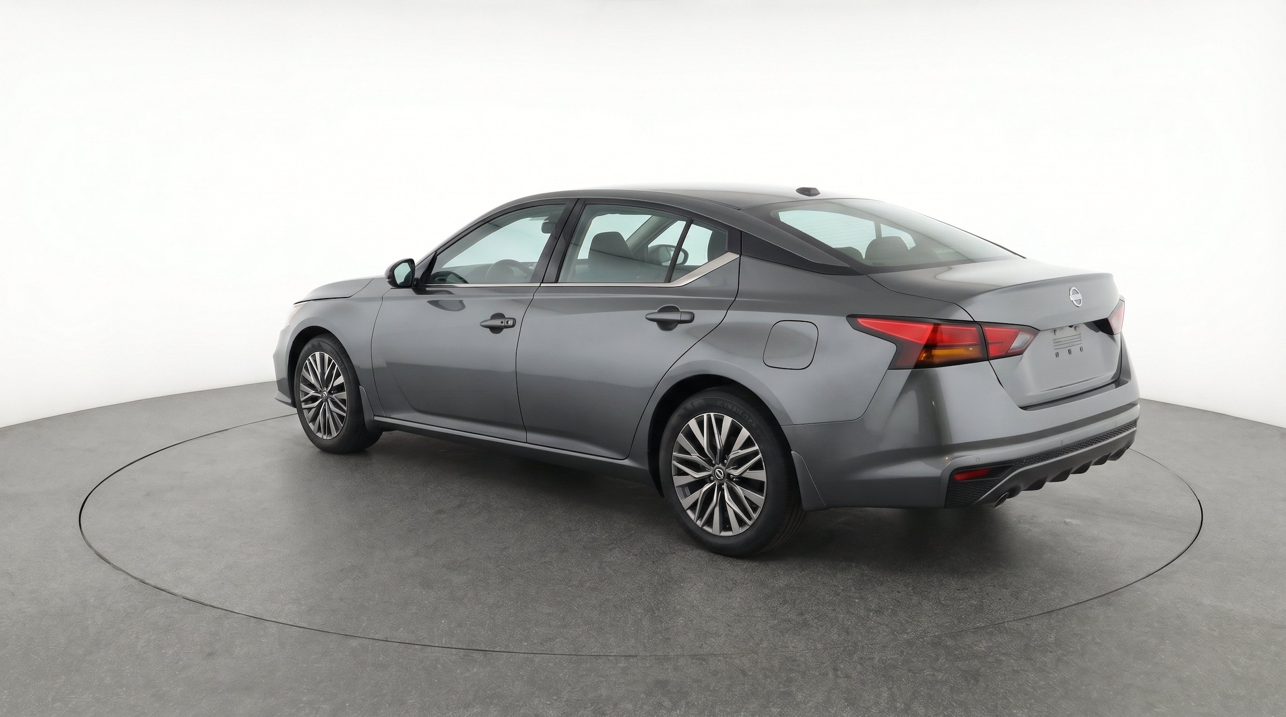 Thumbnail: 2026 Nissan Altima - 6