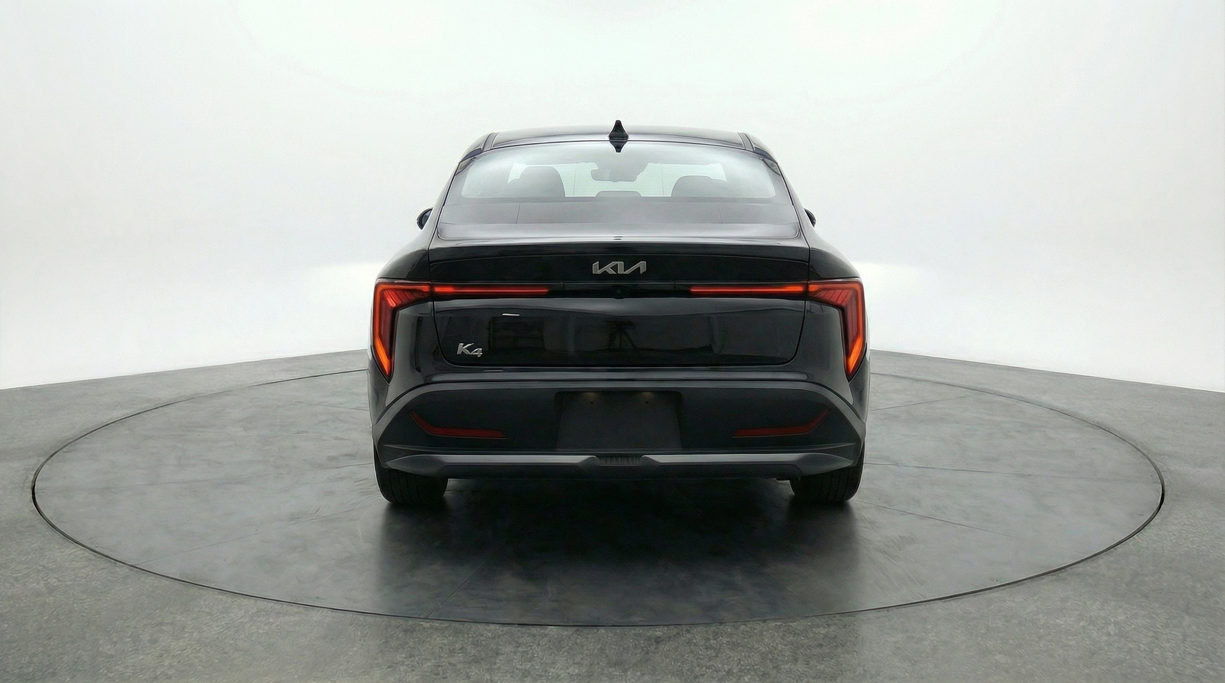 Thumbnail: 2025 Kia K4 - 6