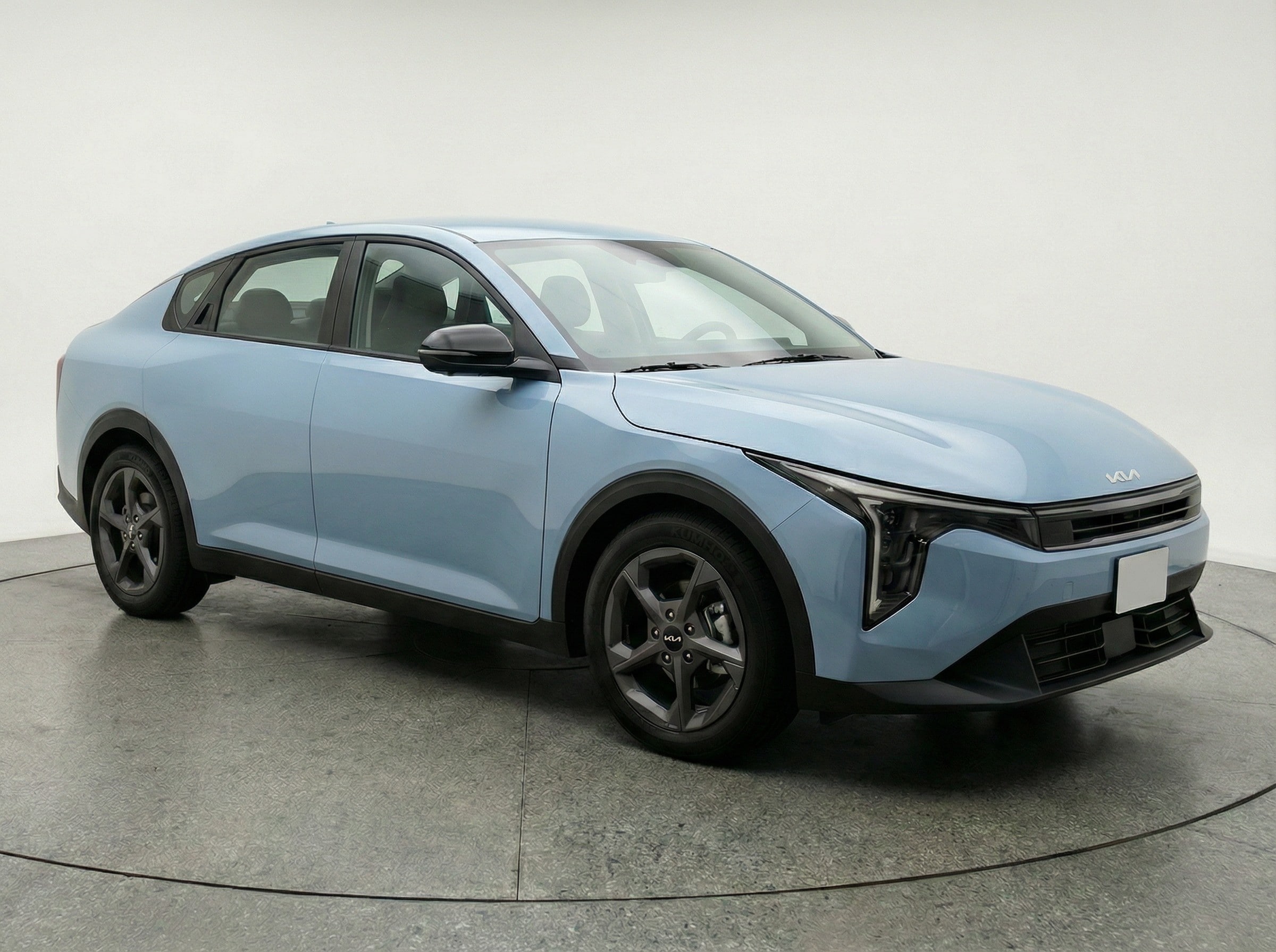 Thumbnail: 2025 Kia K4 - 1