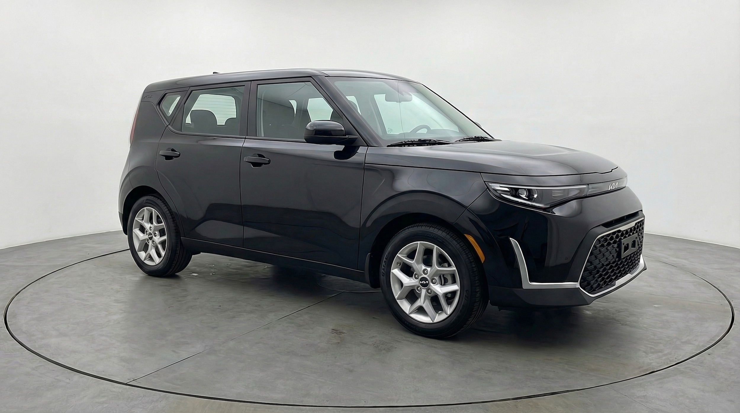 Thumbnail: 2025 Kia Soul - 1