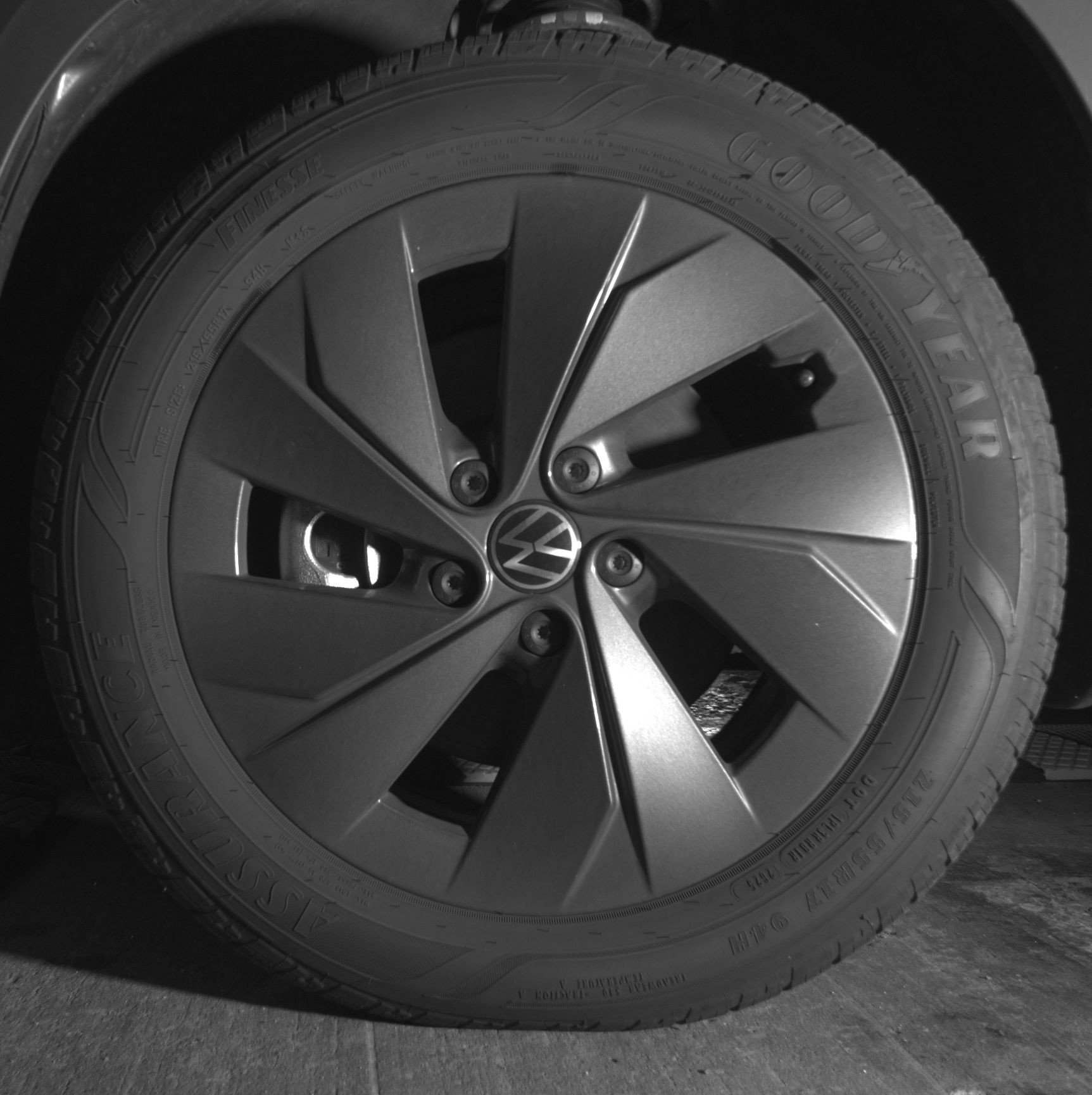Thumbnail: 2026 Volkswagen Taos - 12