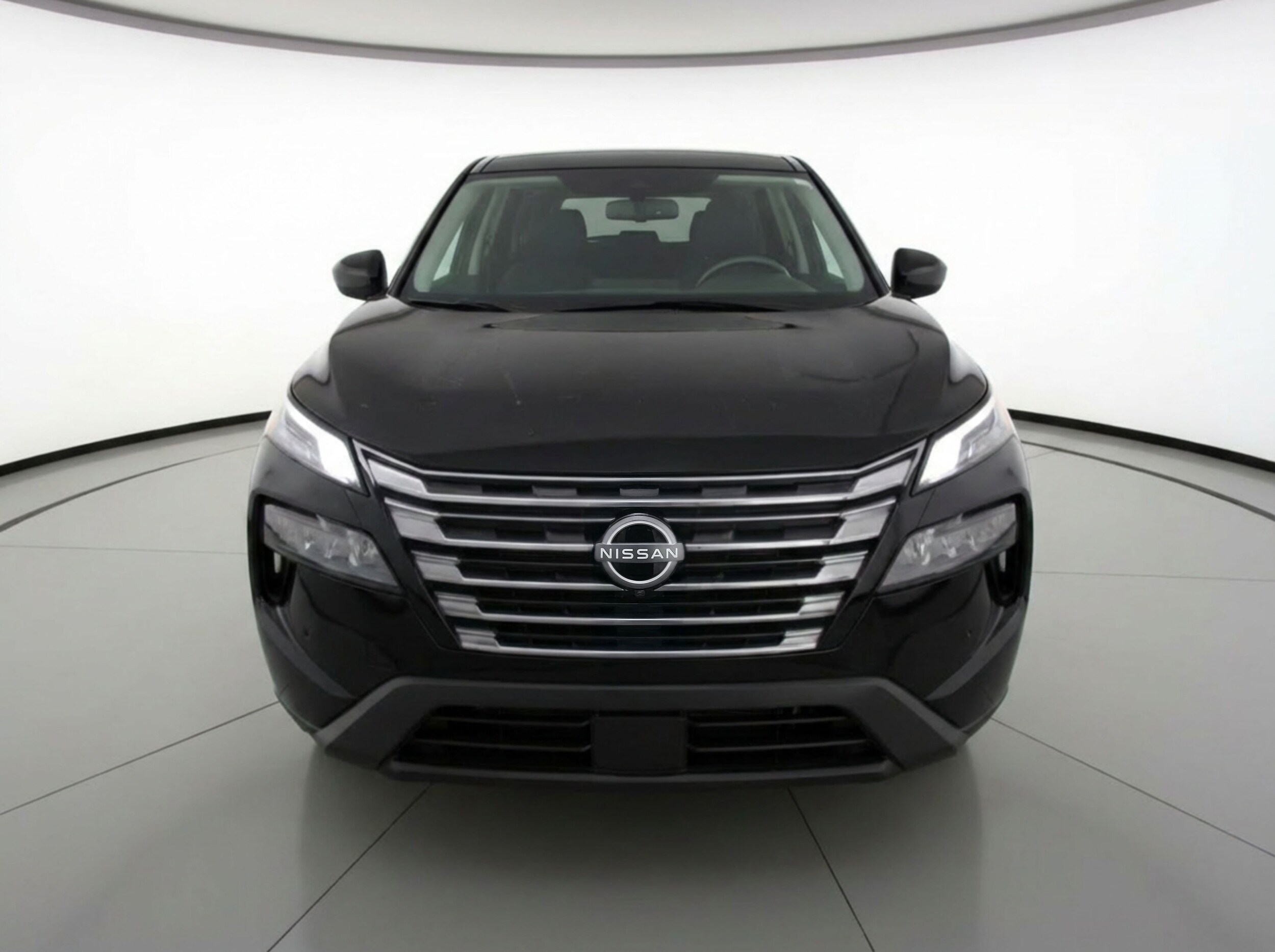 Thumbnail: 2025 Nissan Rogue - 2