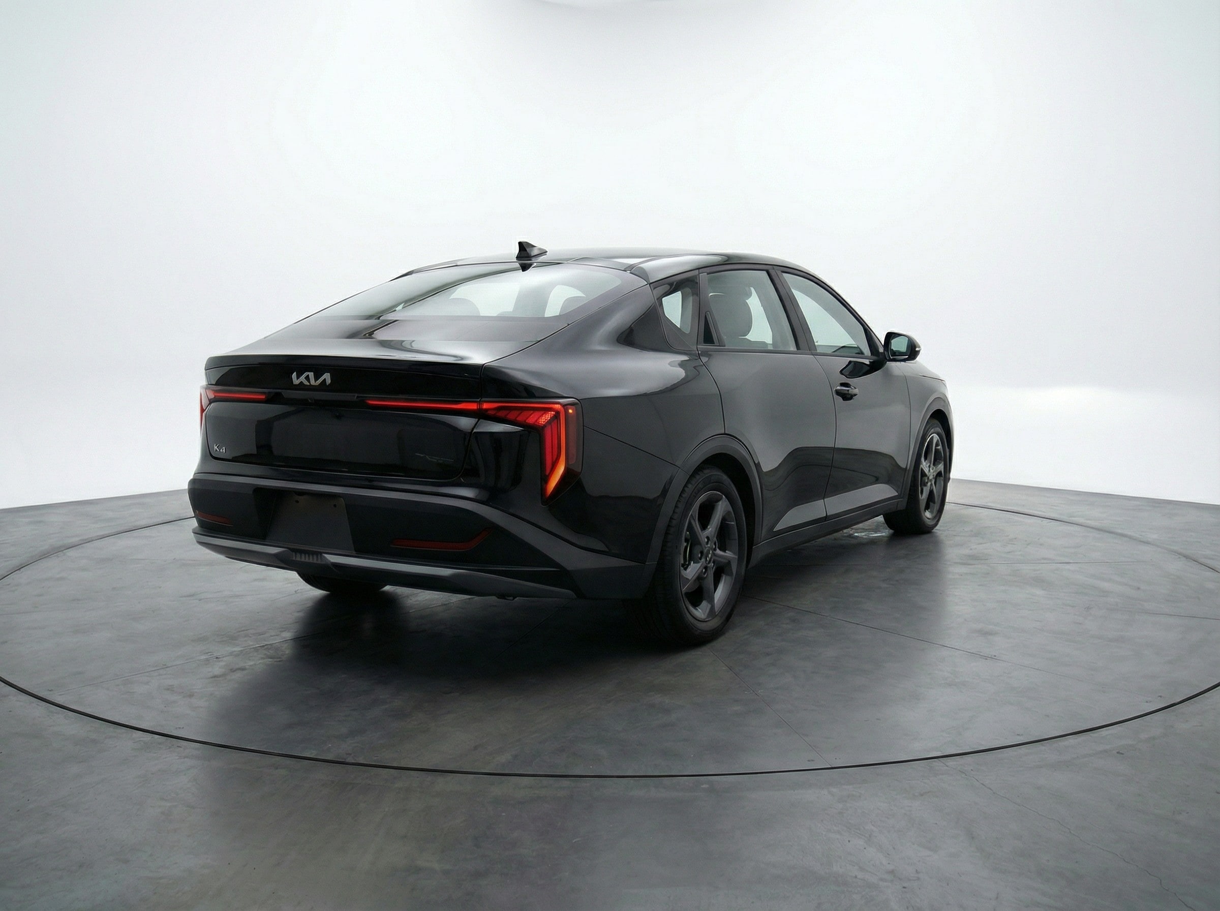 Thumbnail: 2025 Kia K4 - 7