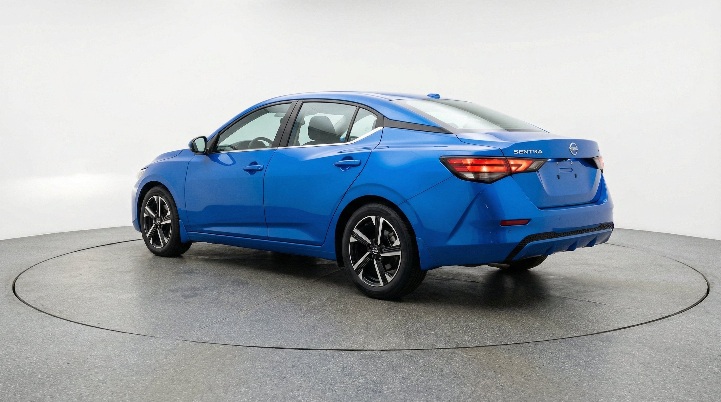 Thumbnail: 2025 Nissan Sentra - 6