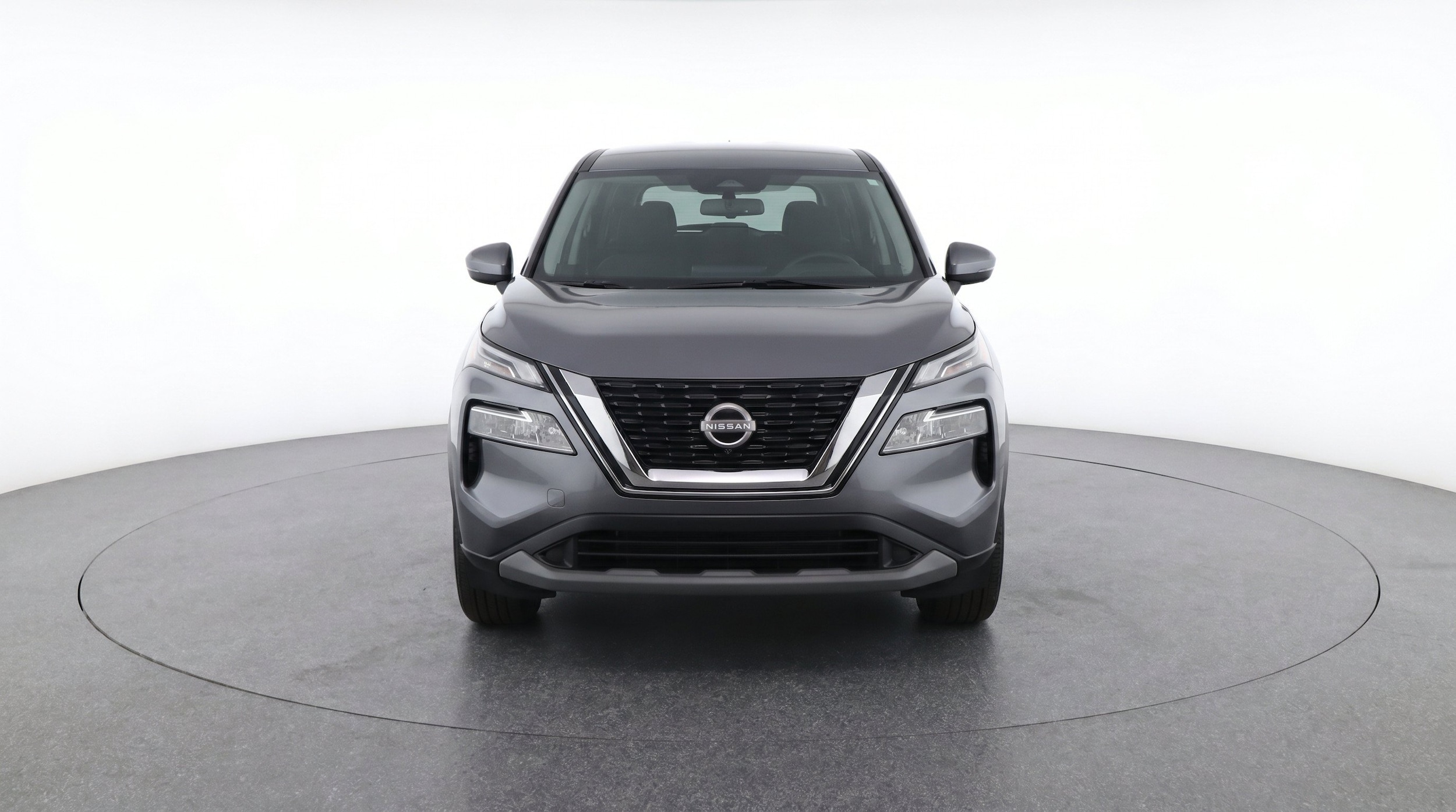 Thumbnail: 2025 Nissan Rogue - 2