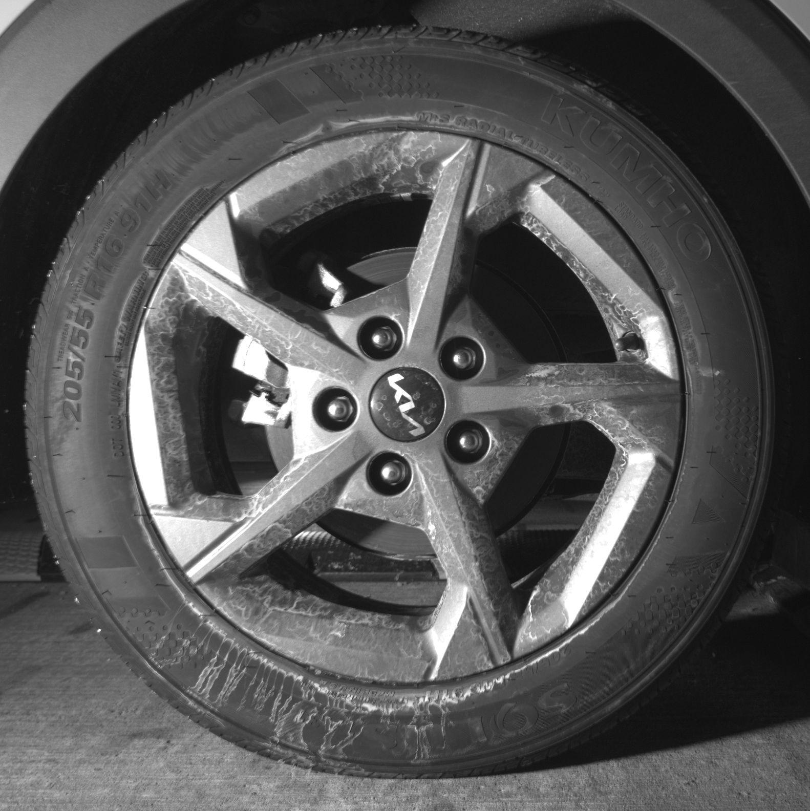 Thumbnail: 2025 Kia K4 - 12