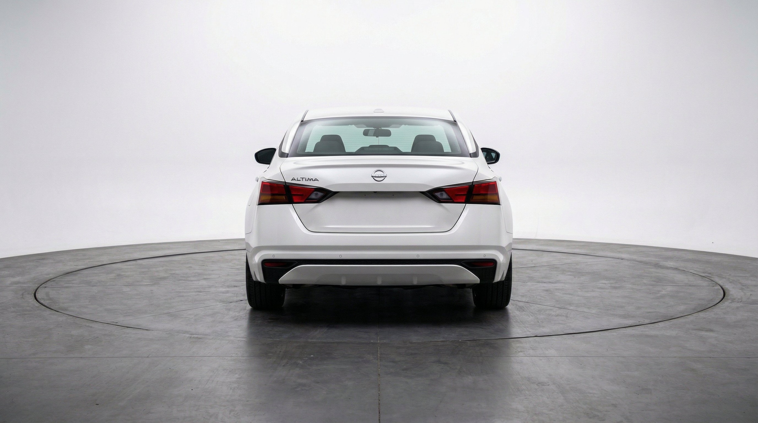 Thumbnail: 2025 Nissan Altima - 7