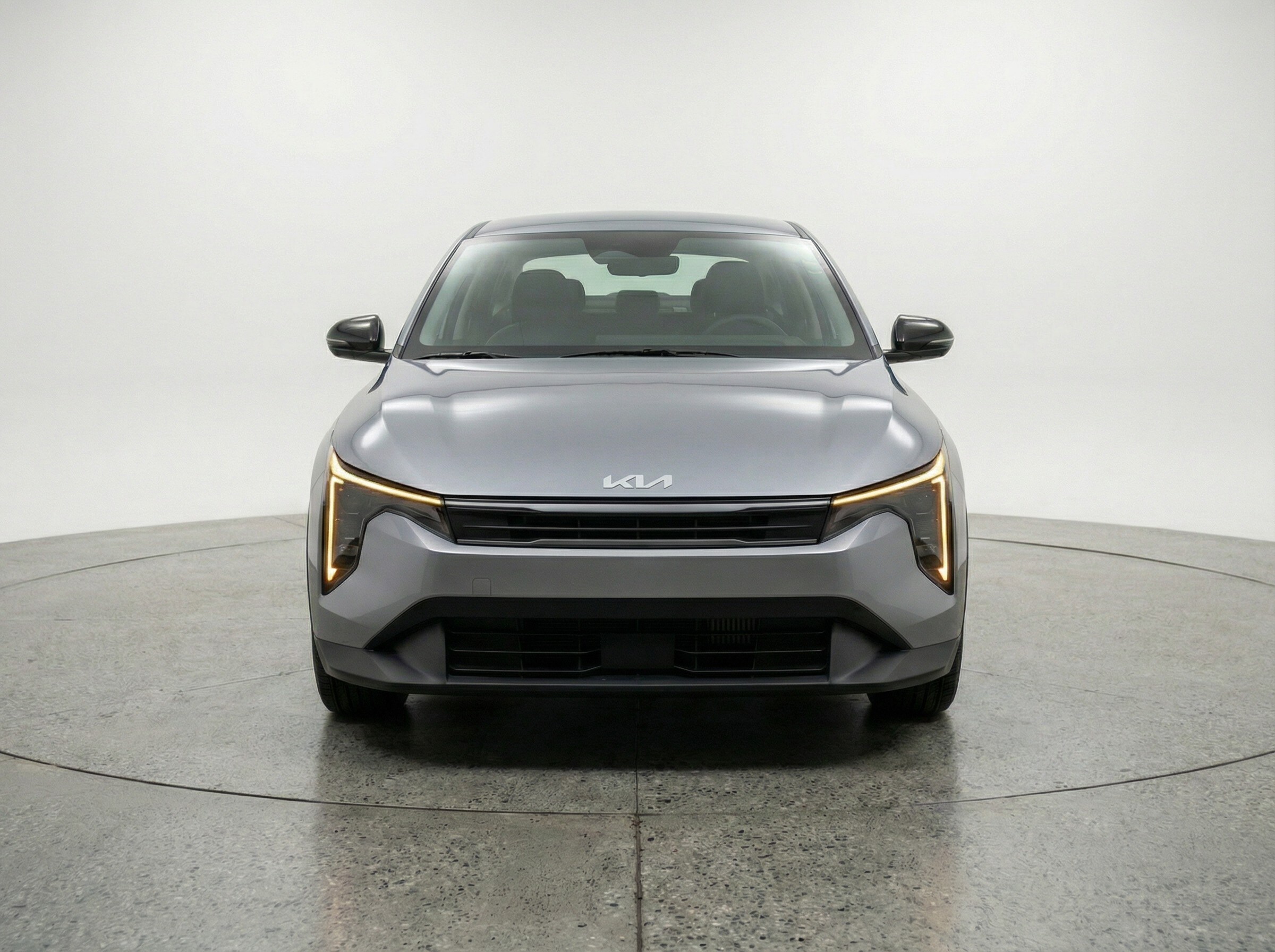 Thumbnail: 2025 Kia K4 - 2