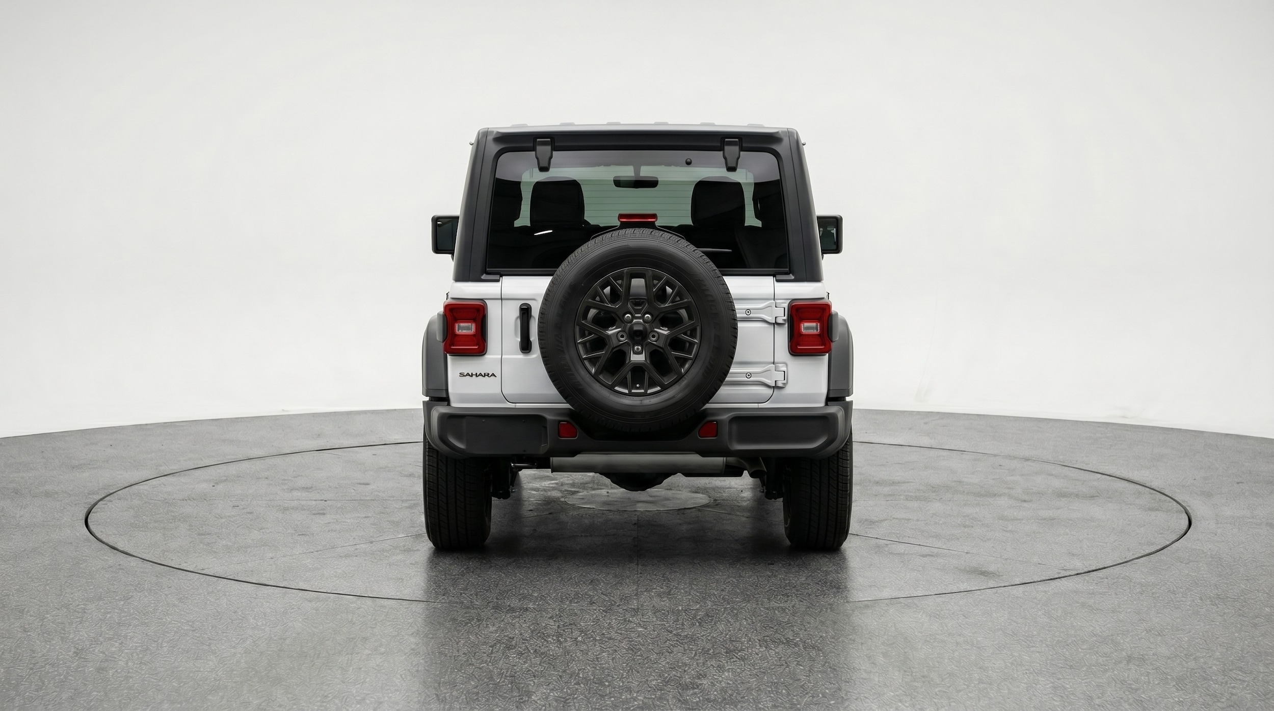 Thumbnail: 2025 Jeep Wrangler - 6