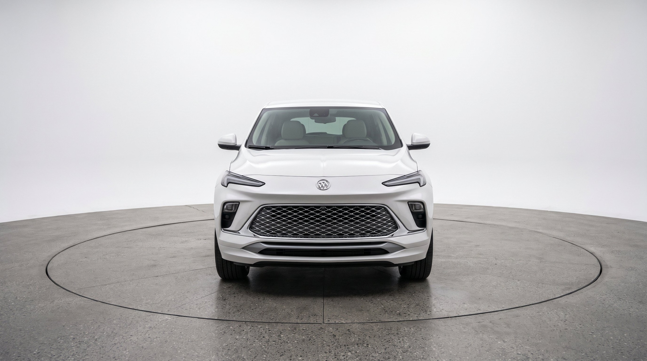 Thumbnail: 2026 Buick Encore GX - 2