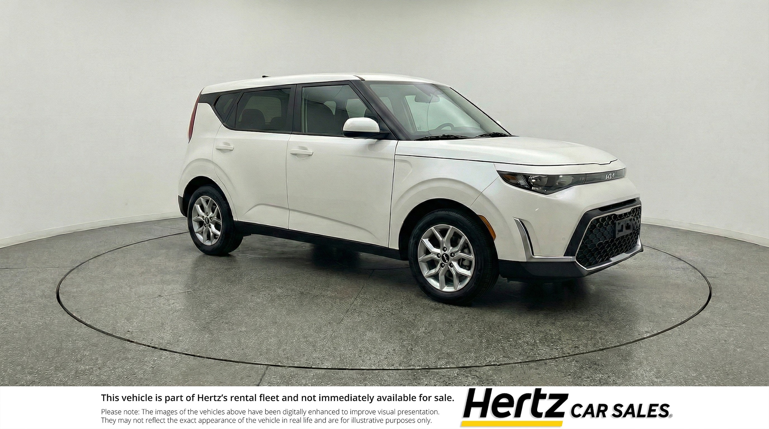 Thumbnail: 2025 Kia Soul - 1
