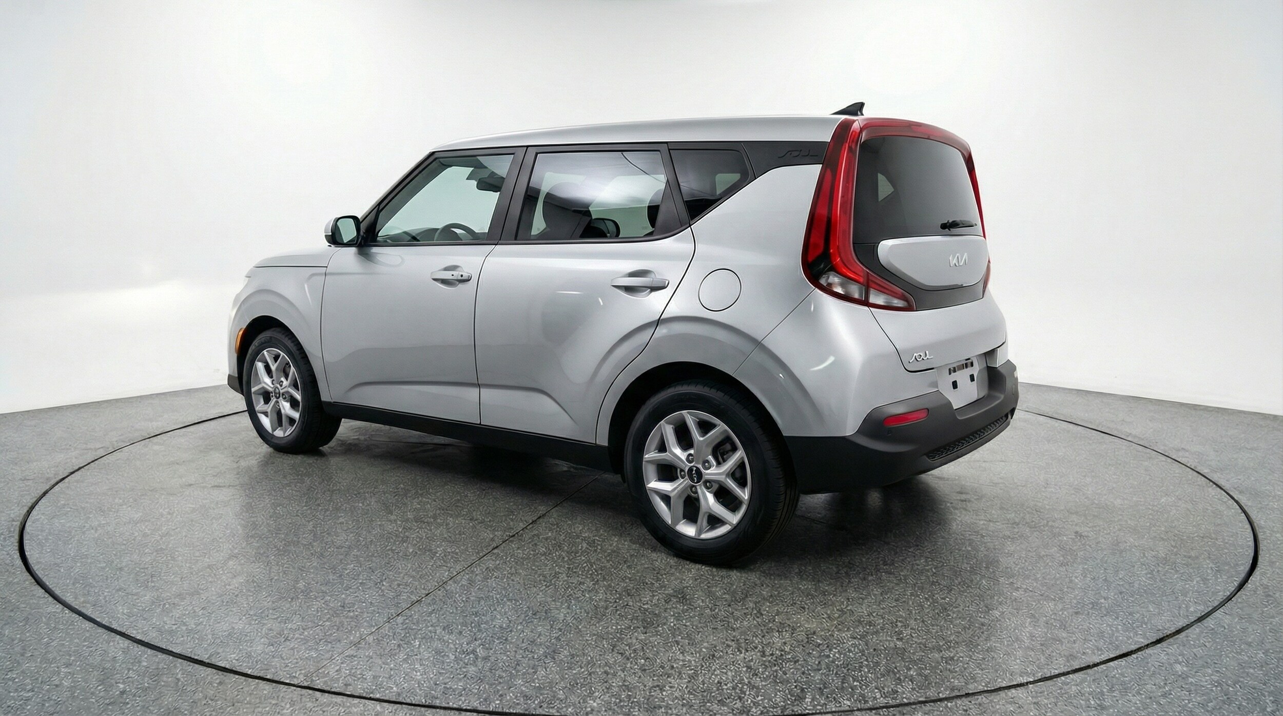 Thumbnail: 2025 Kia Soul - 5