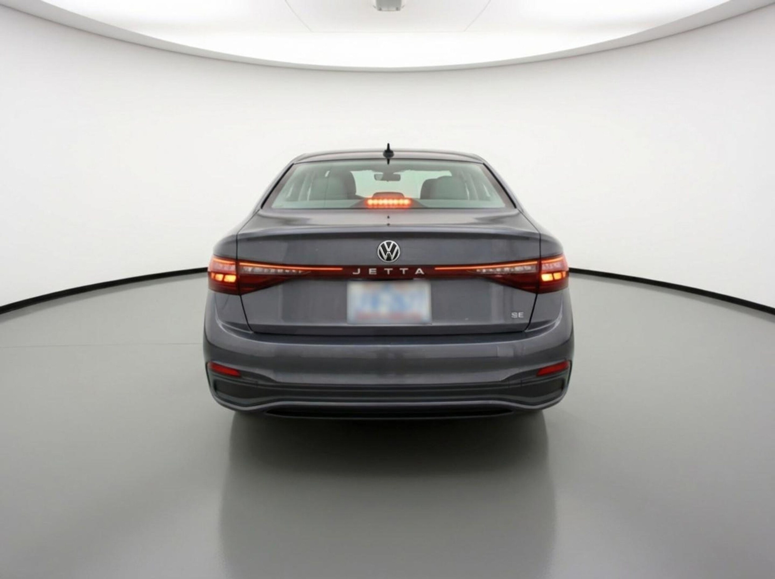 Thumbnail: 2025 Volkswagen Jetta - 6