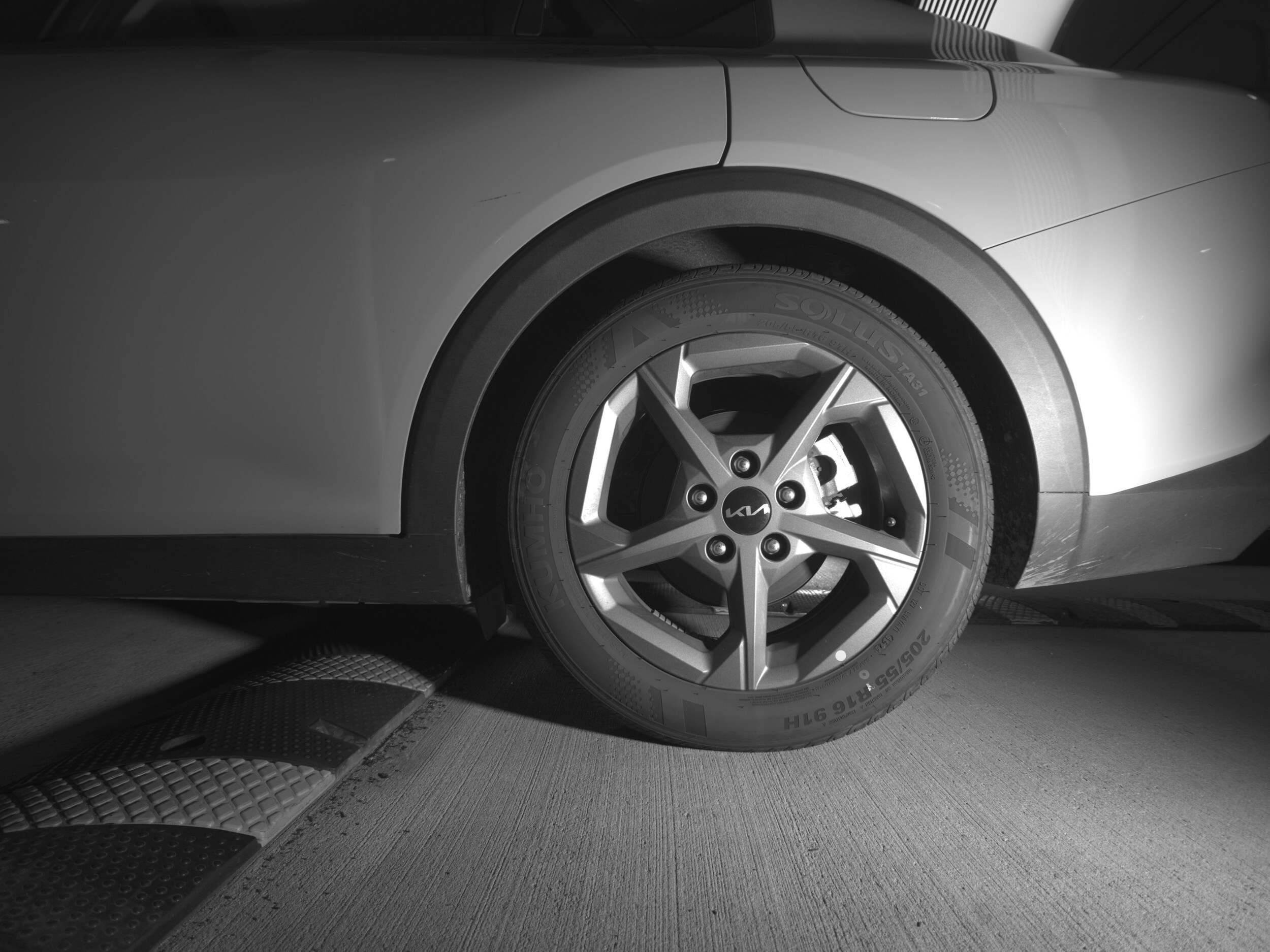 Thumbnail: 2025 Kia K4 - 11