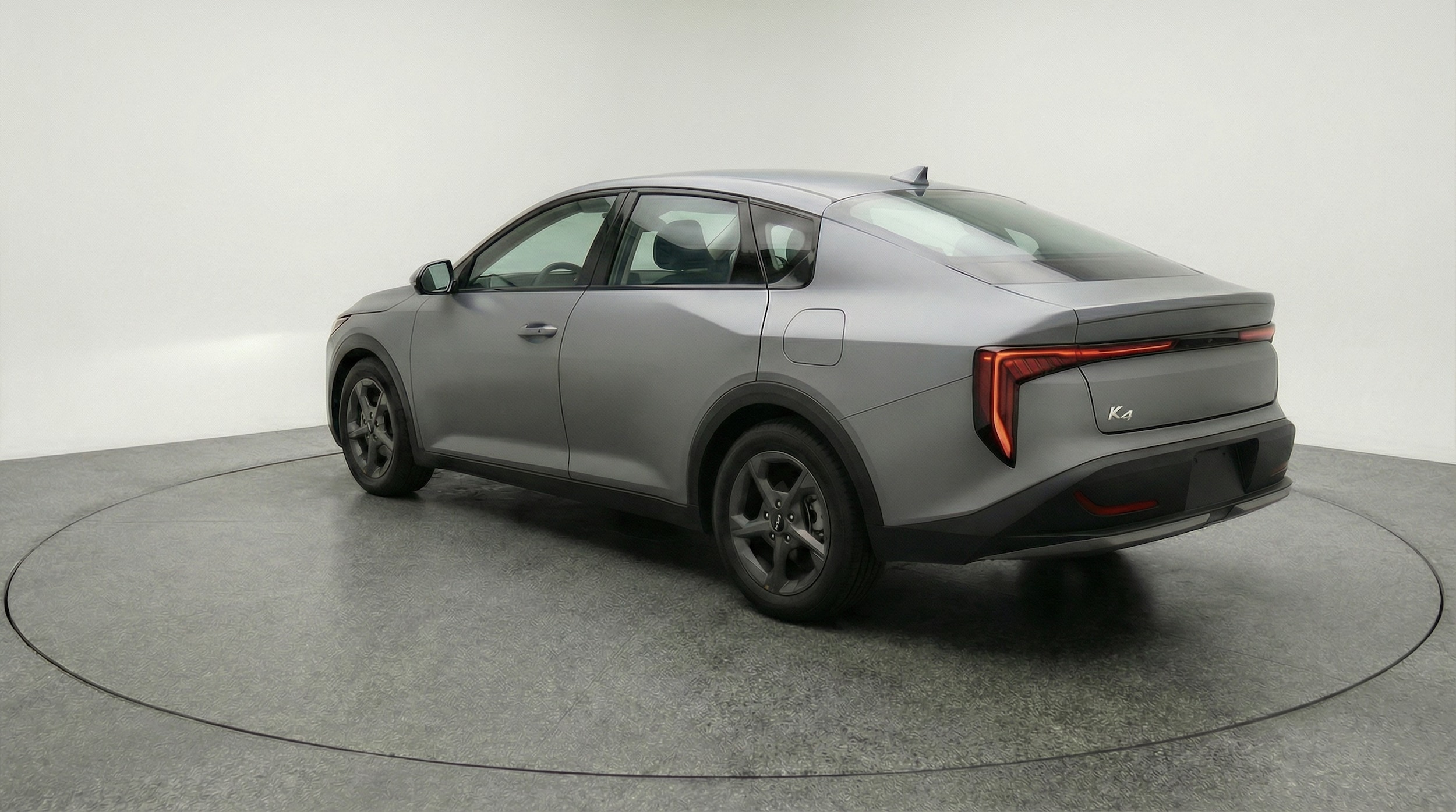 Thumbnail: 2025 Kia K4 - 5