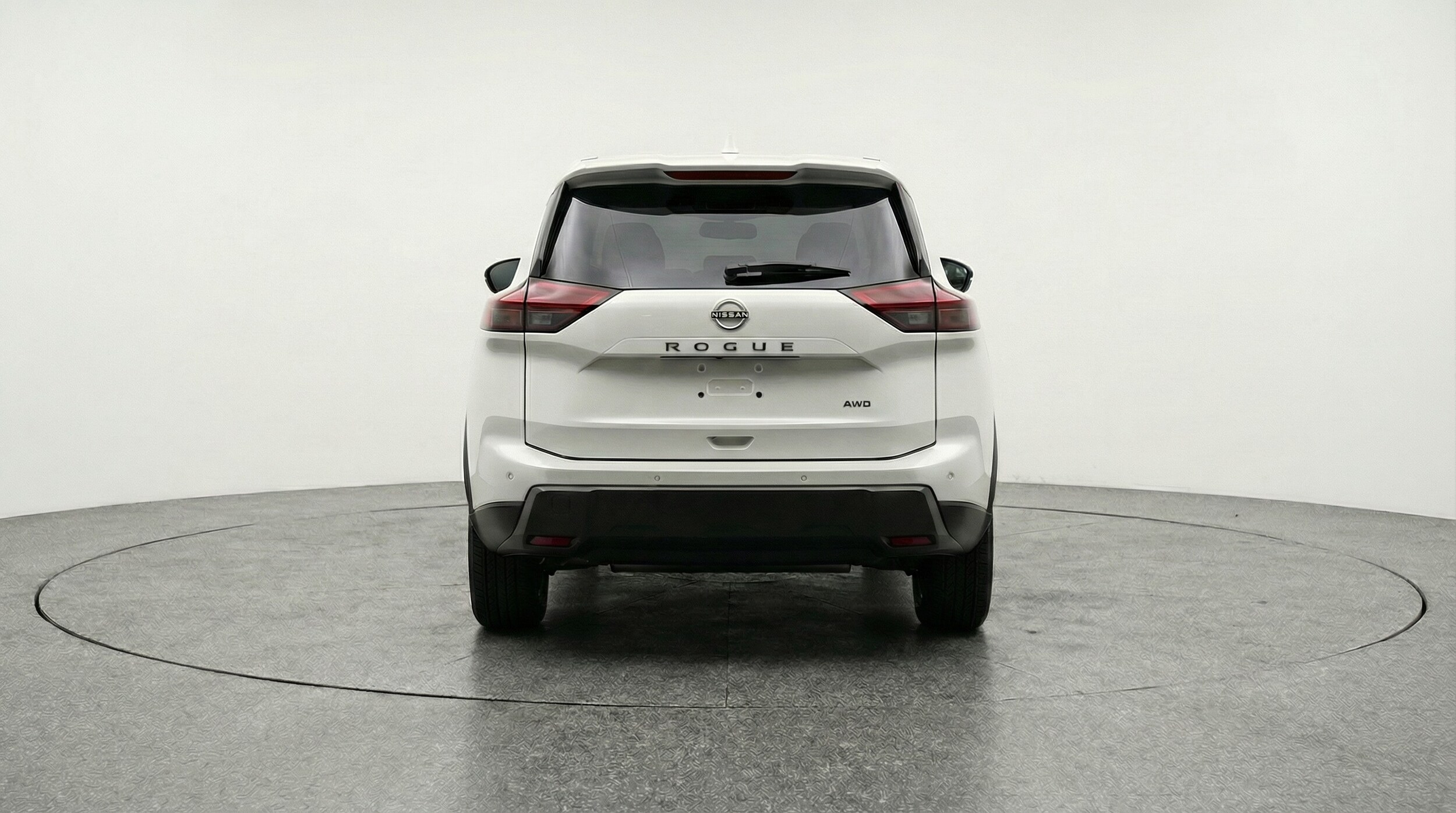 Thumbnail: 2025 Nissan Rogue - 6
