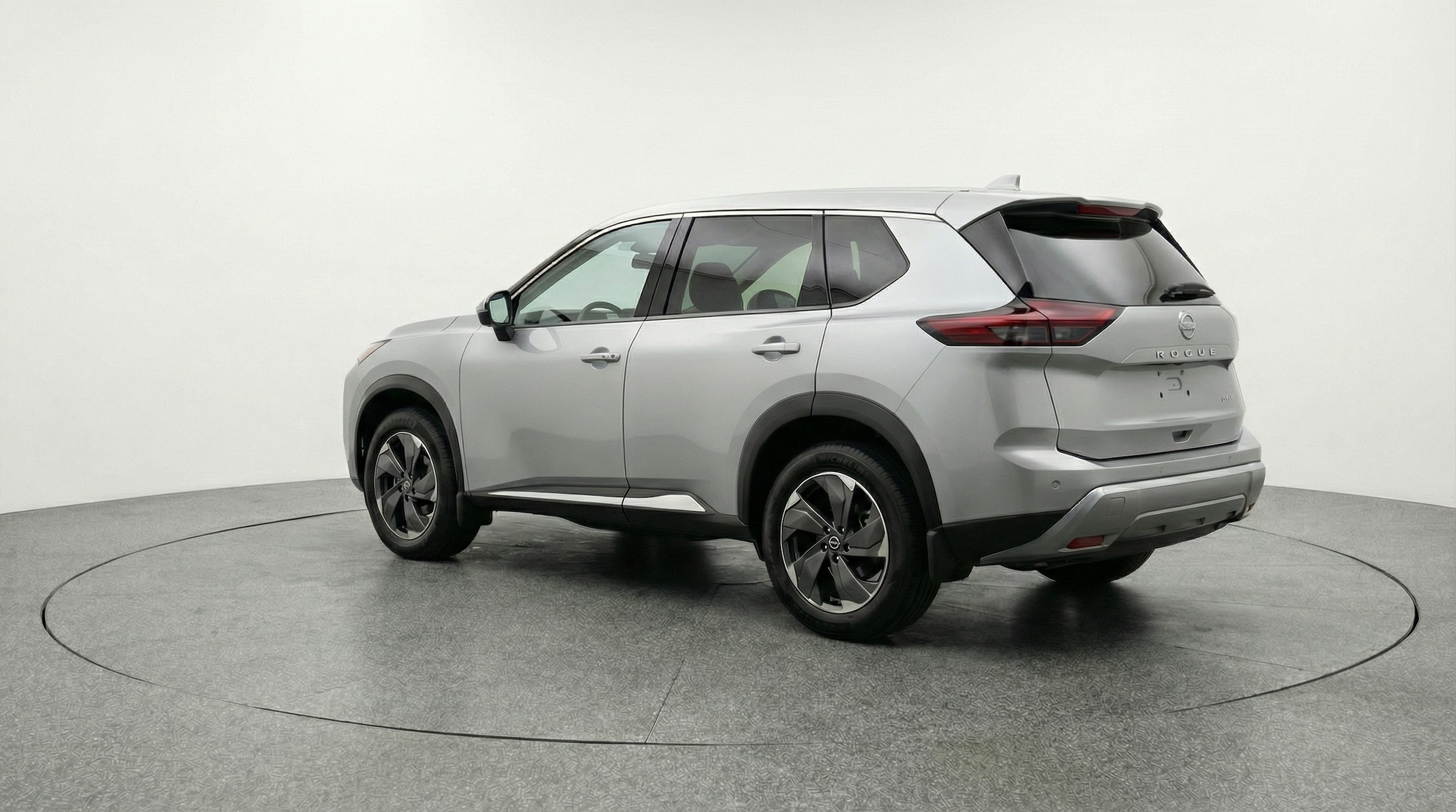 Thumbnail: 2025 Nissan Rogue - 5