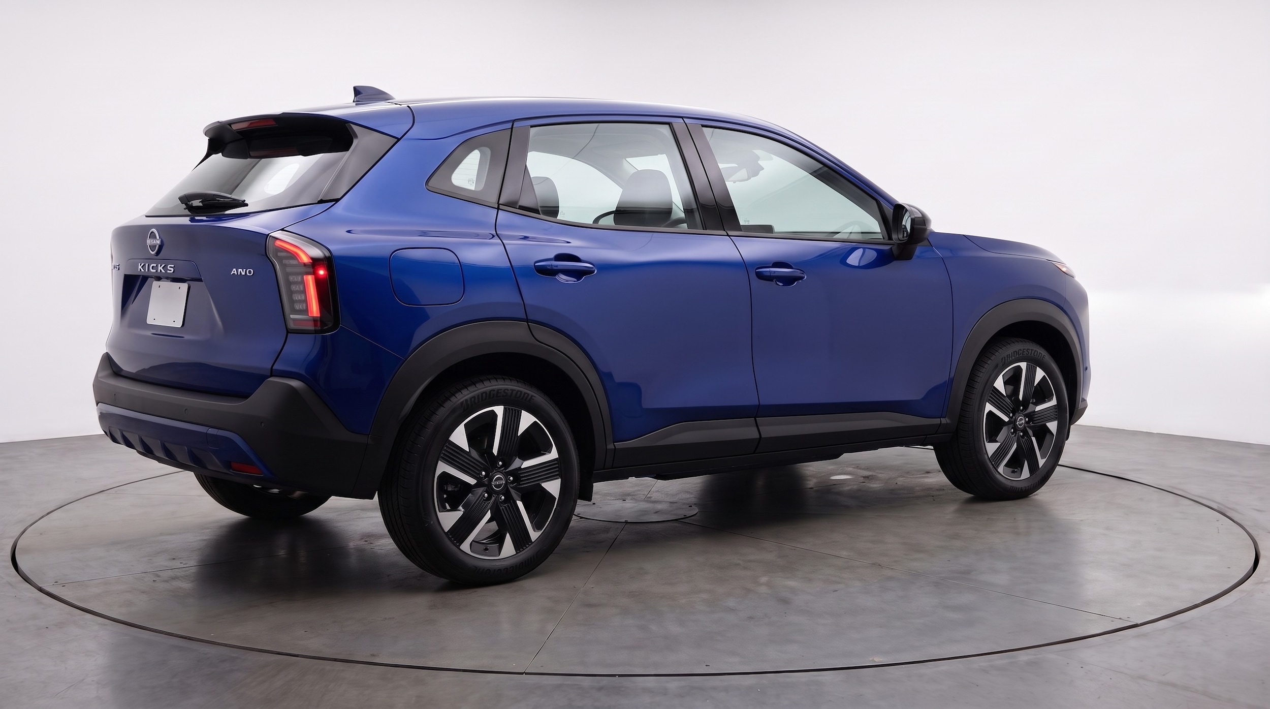 Thumbnail: 2026 Nissan Kicks - 7