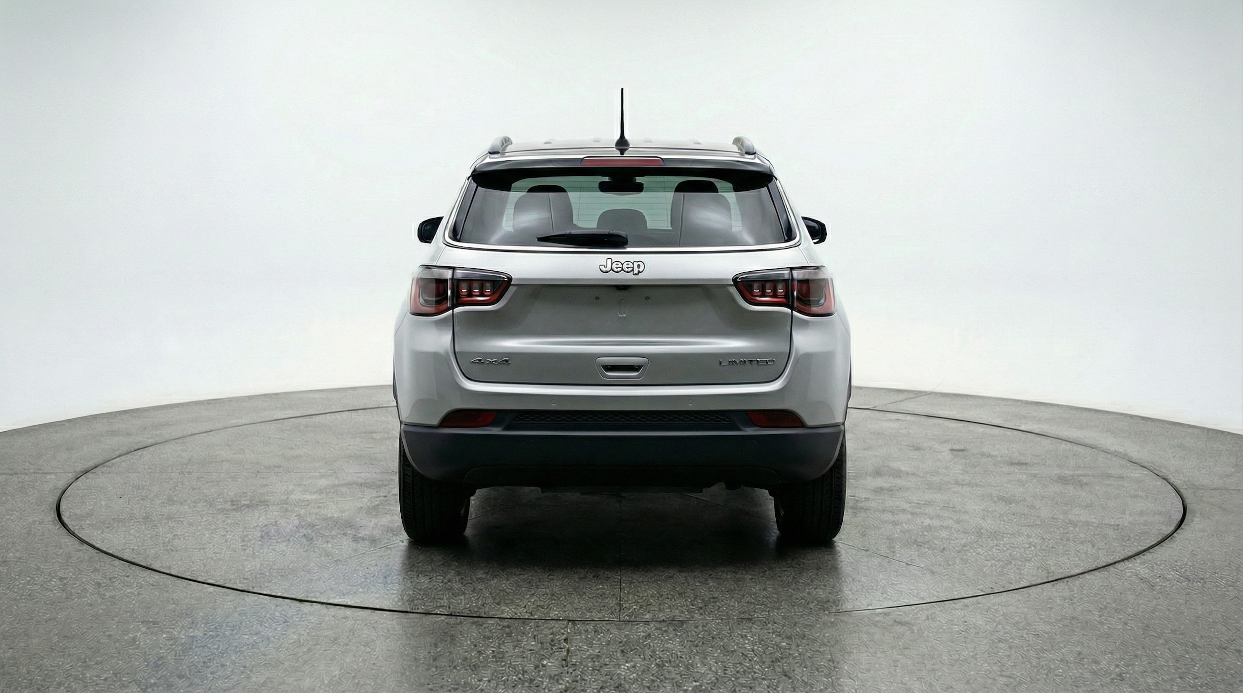 Thumbnail: 2025 Jeep Compass - 6