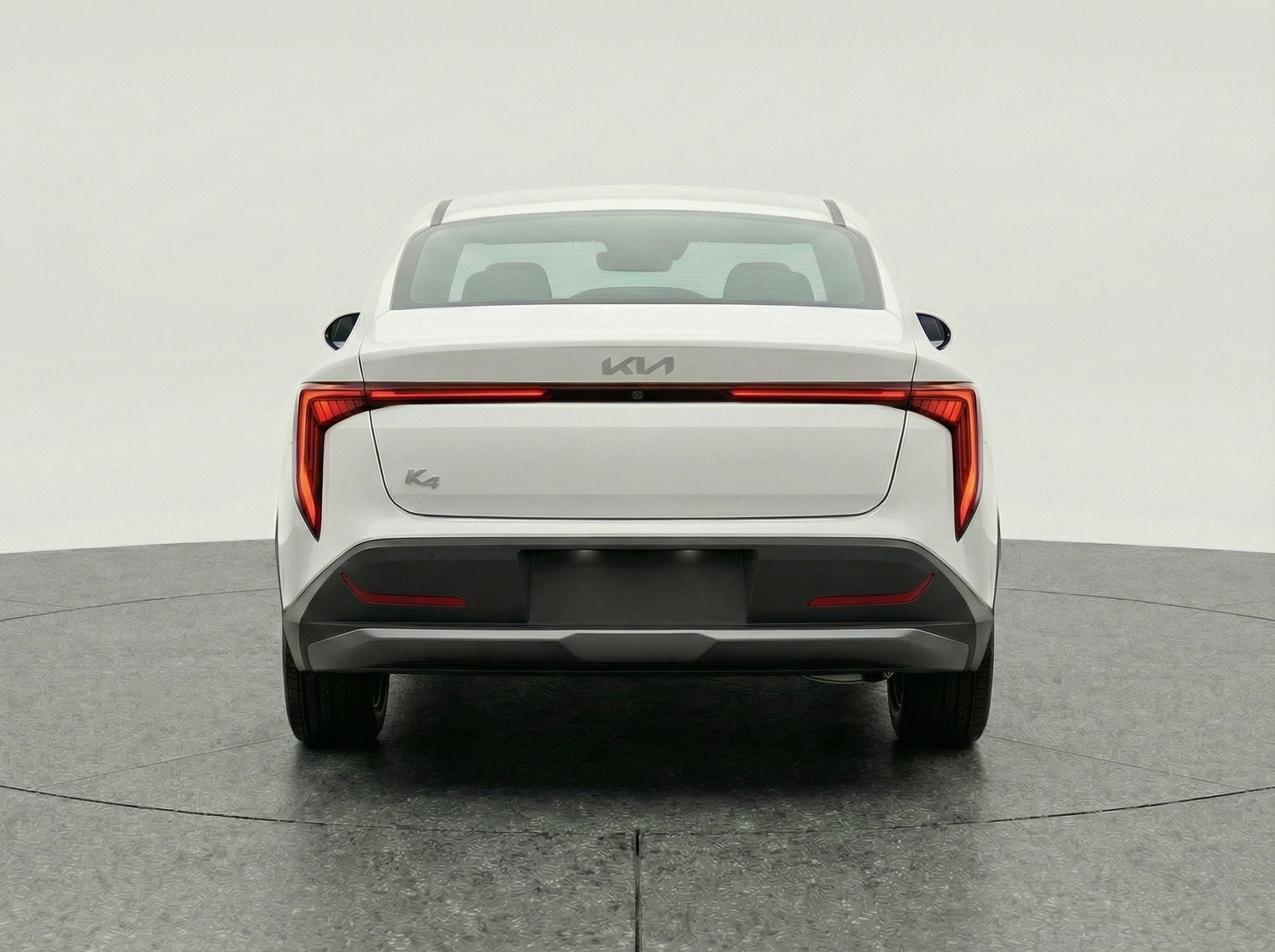 Thumbnail: 2025 Kia K4 - 6