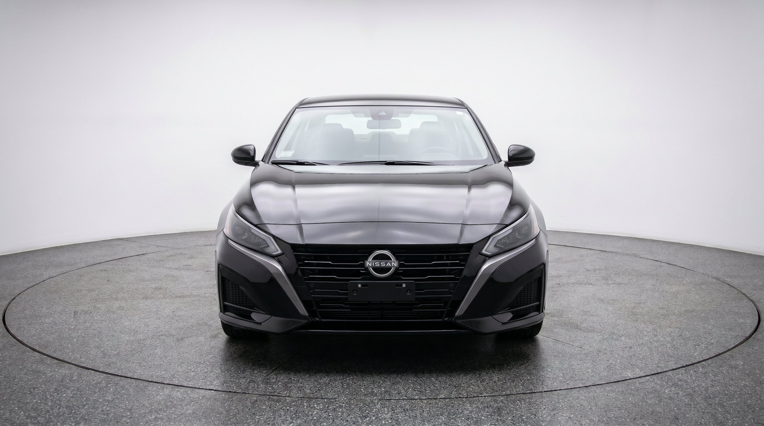 Thumbnail: 2026 Nissan Altima - 2
