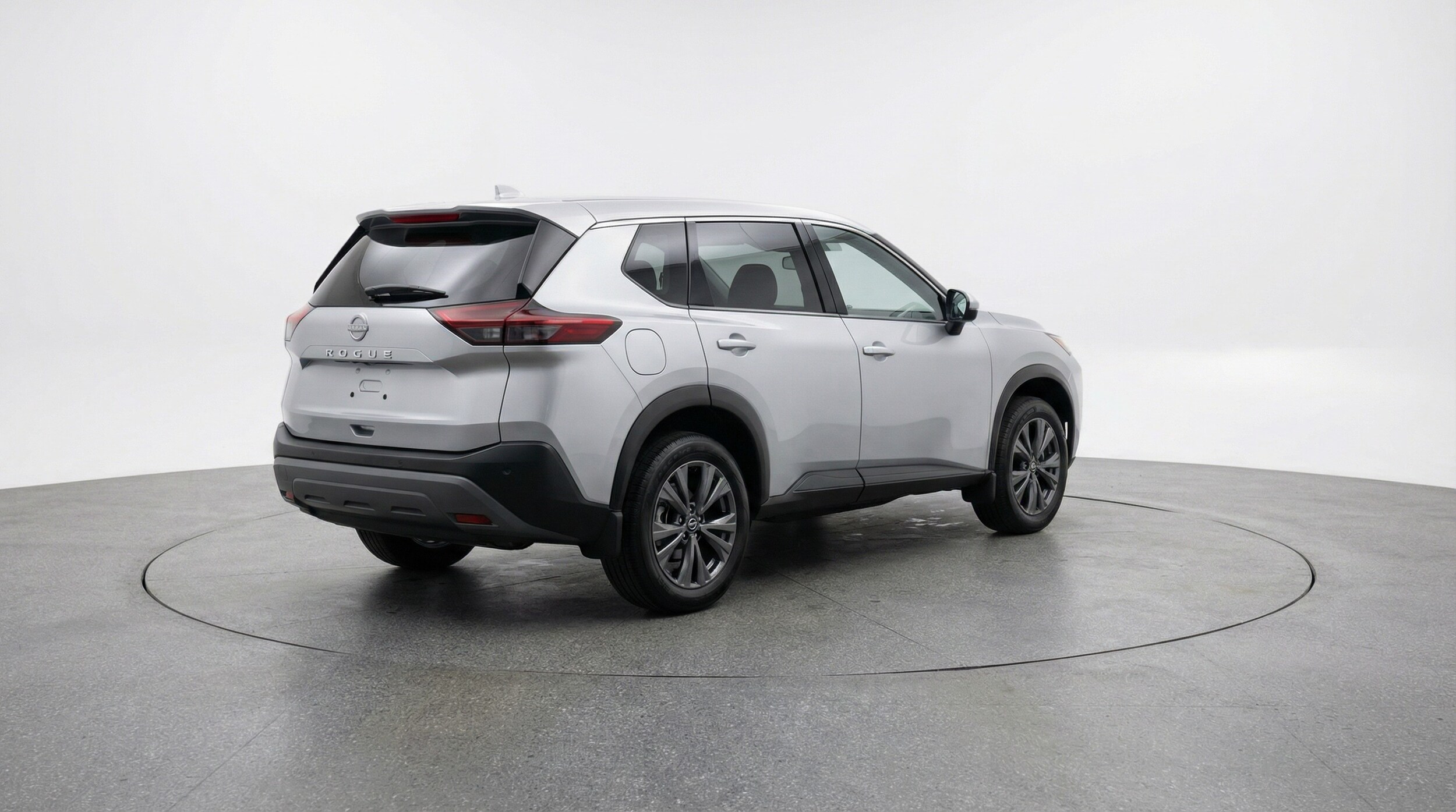 Thumbnail: 2025 Nissan Rogue - 7