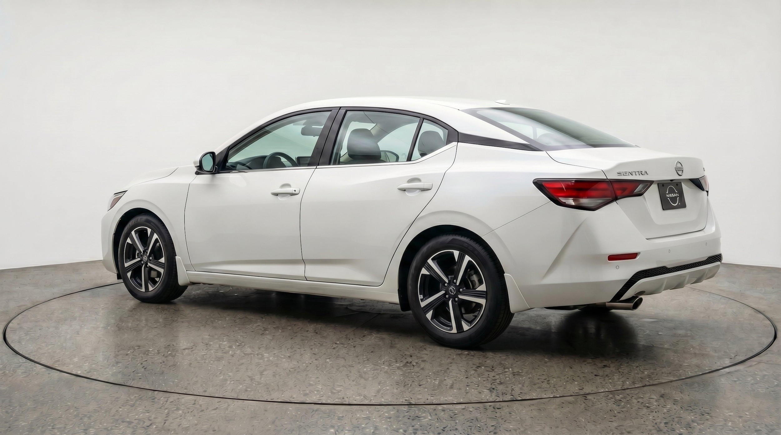 Thumbnail: 2025 Nissan Sentra - 6