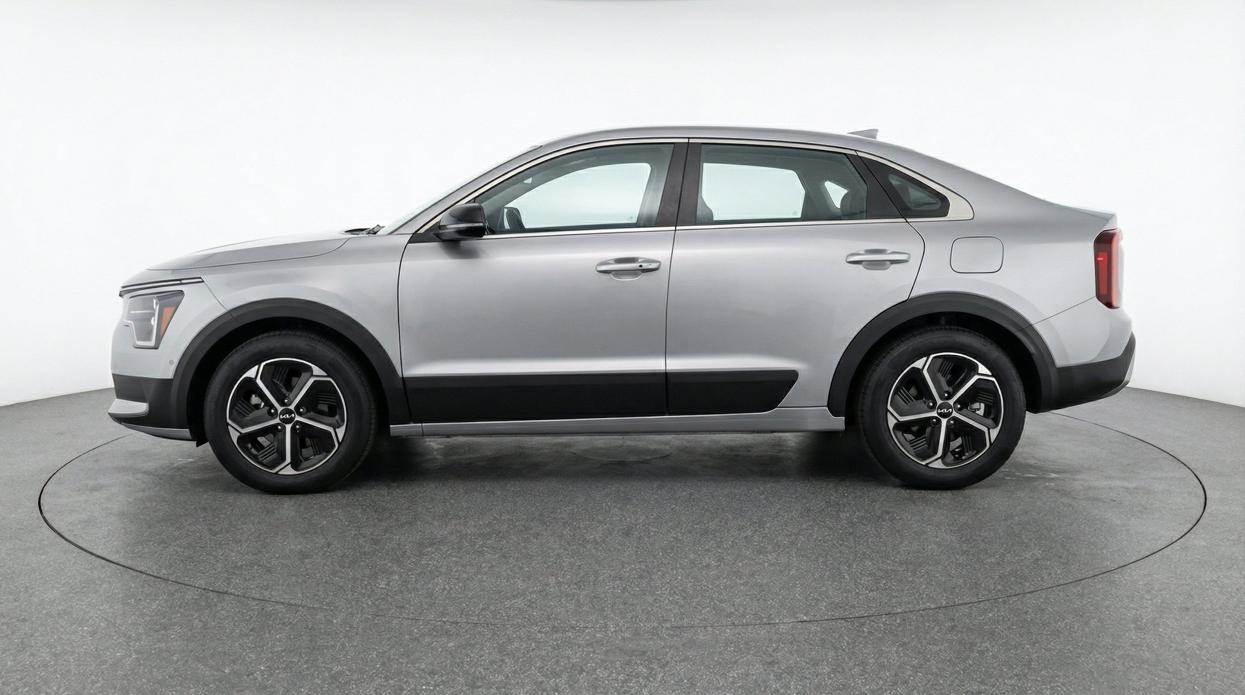 Thumbnail: 2026 Kia K4 - 5