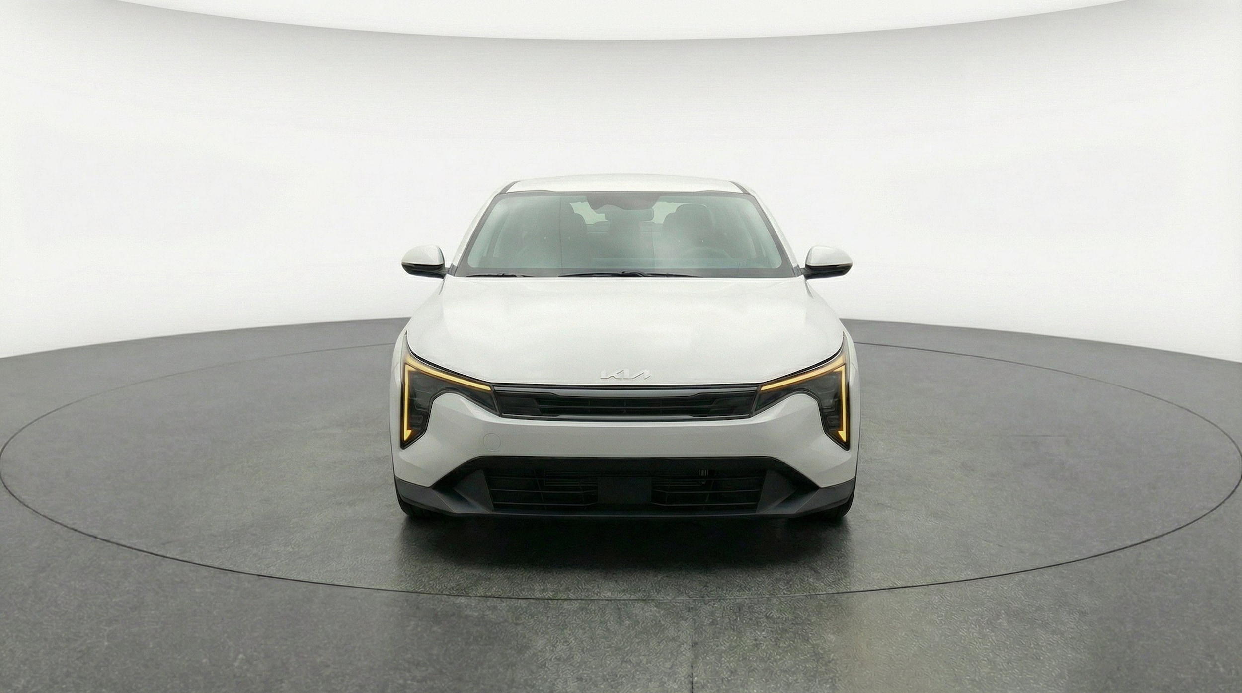 Thumbnail: 2025 Kia K4 - 2