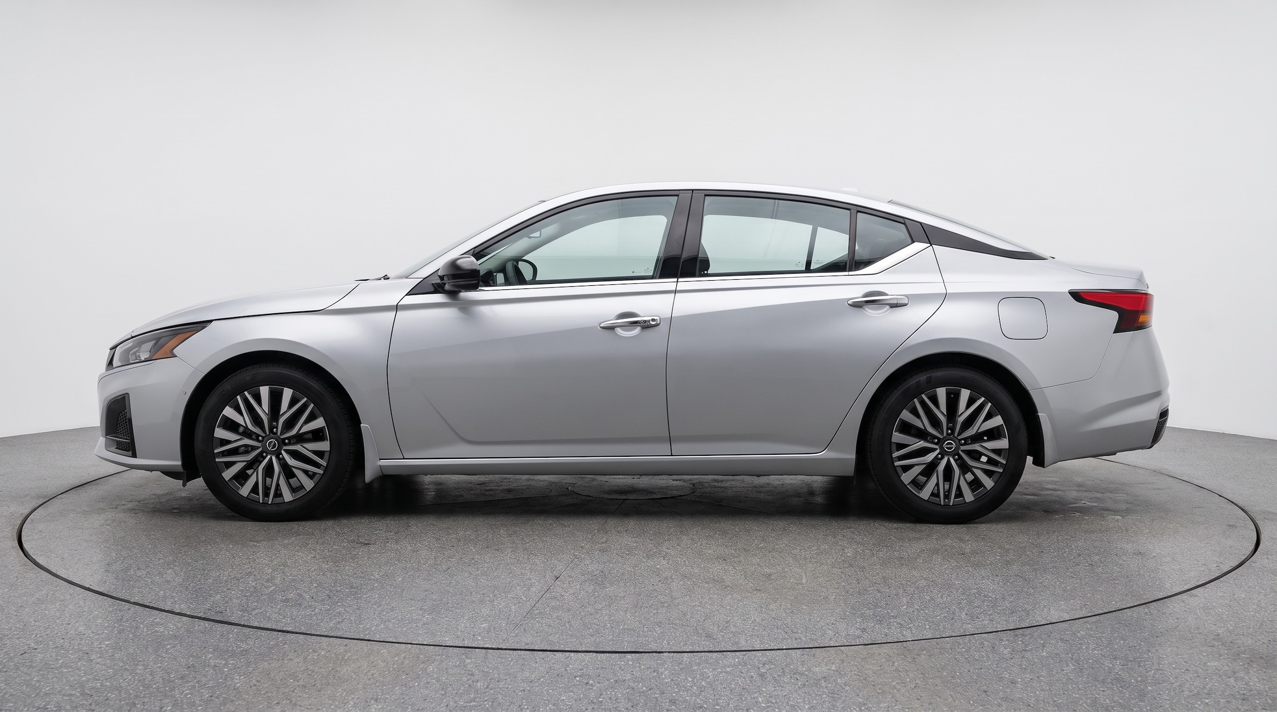 Thumbnail: 2026 Nissan Altima - 4