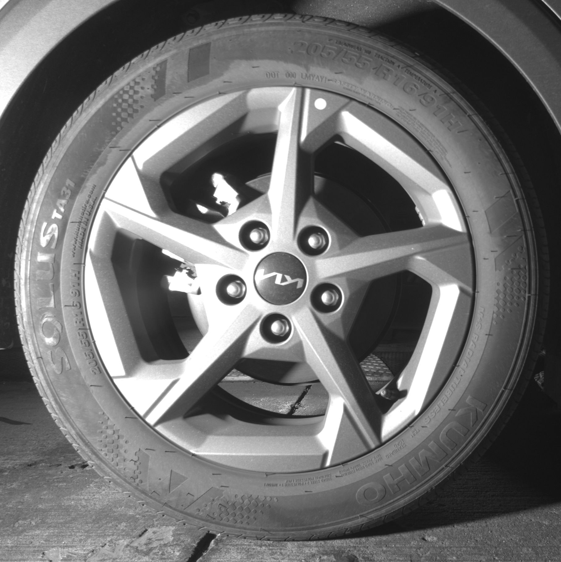 Thumbnail: 2025 Kia K4 - 12