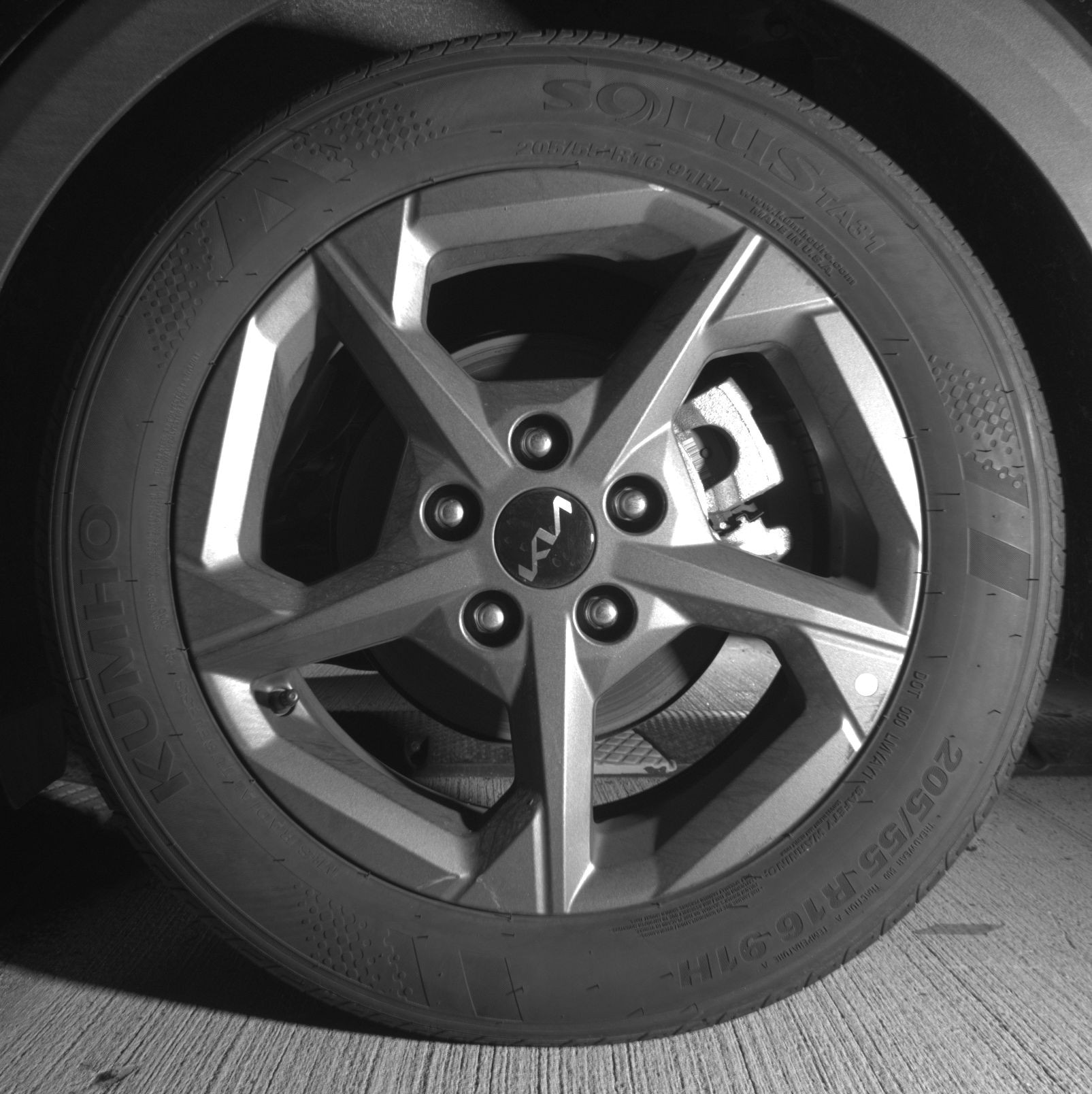 Thumbnail: 2025 Kia K4 - 11