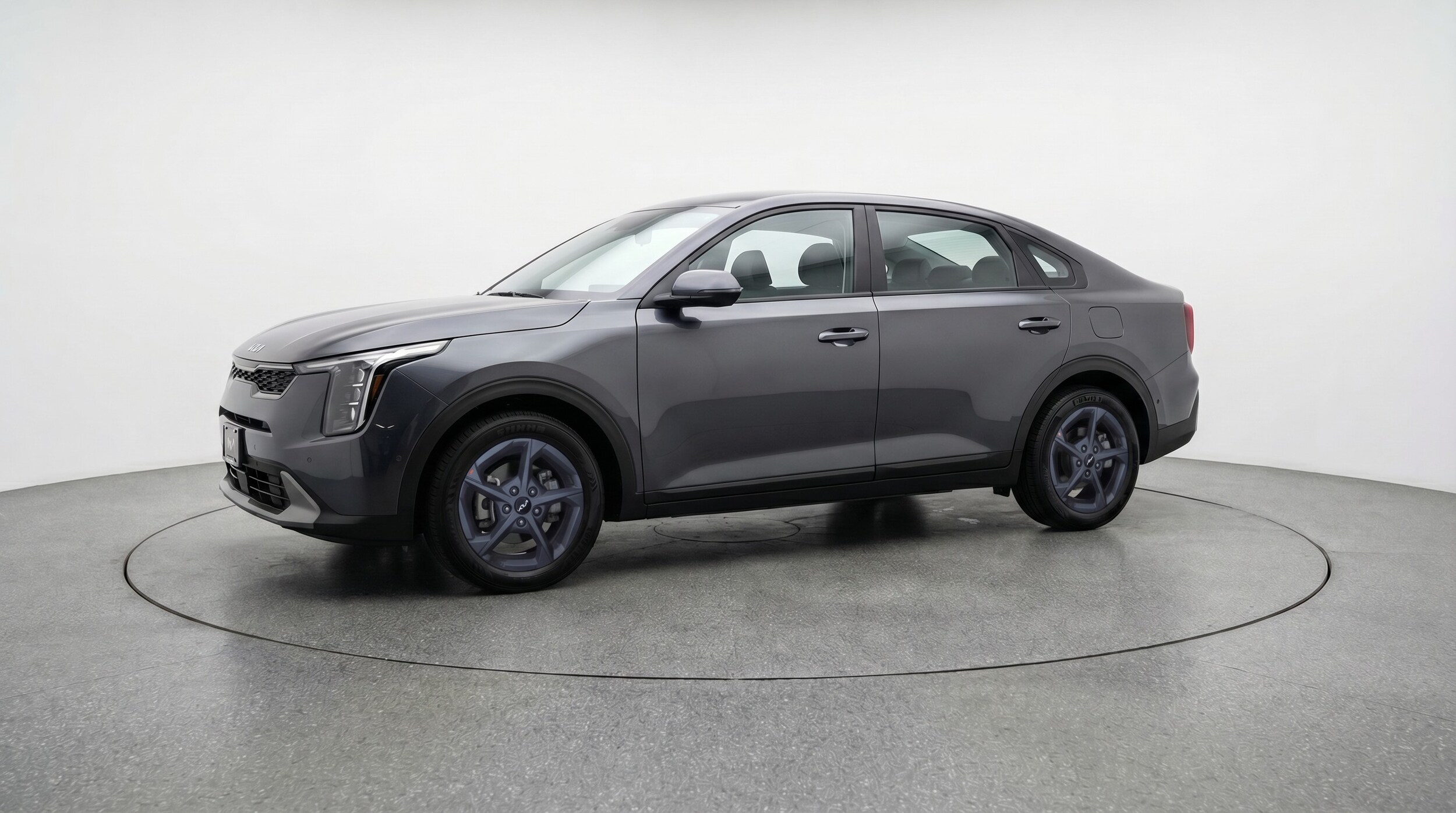 Thumbnail: 2025 Kia K4 - 3