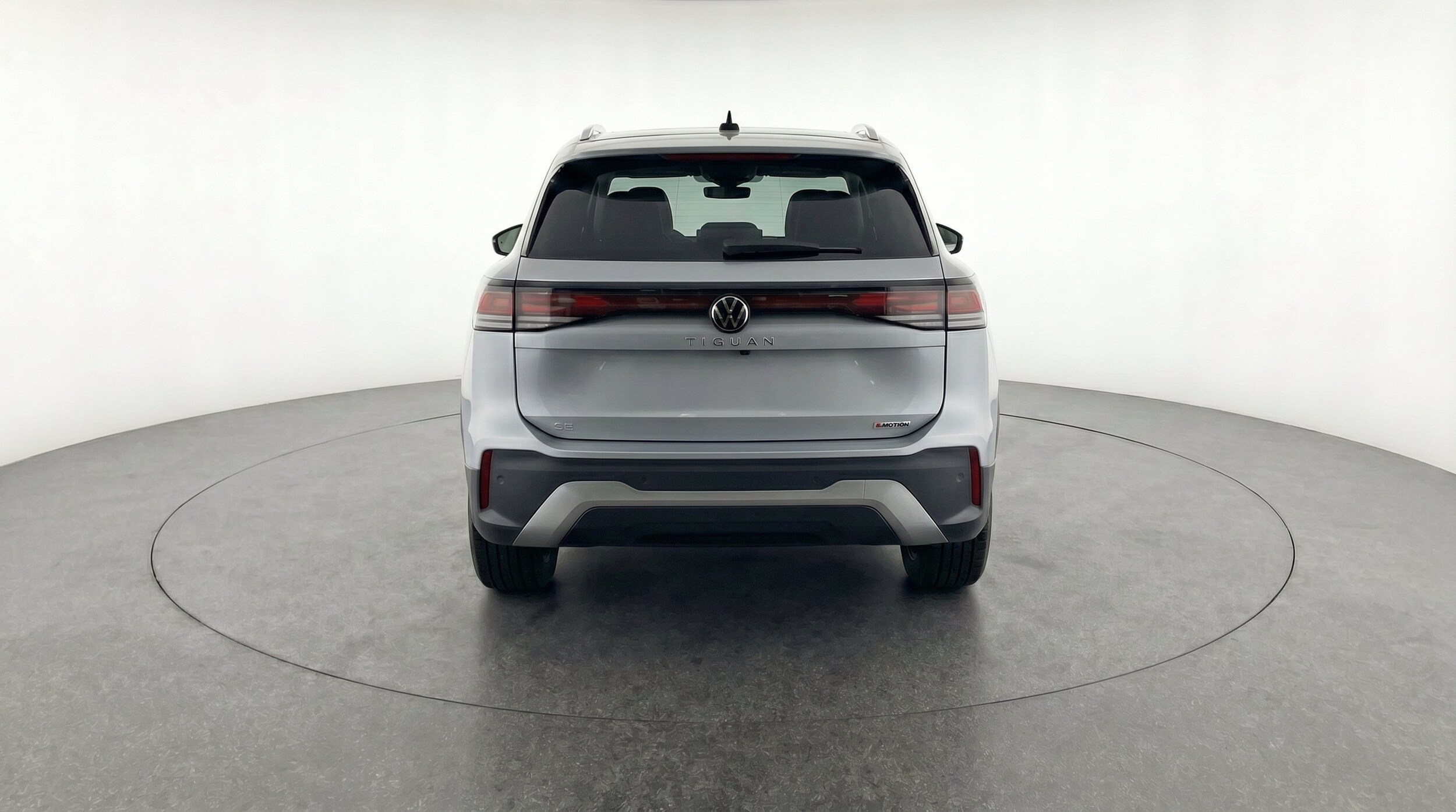 Thumbnail: 2026 Volkswagen Tiguan - 7