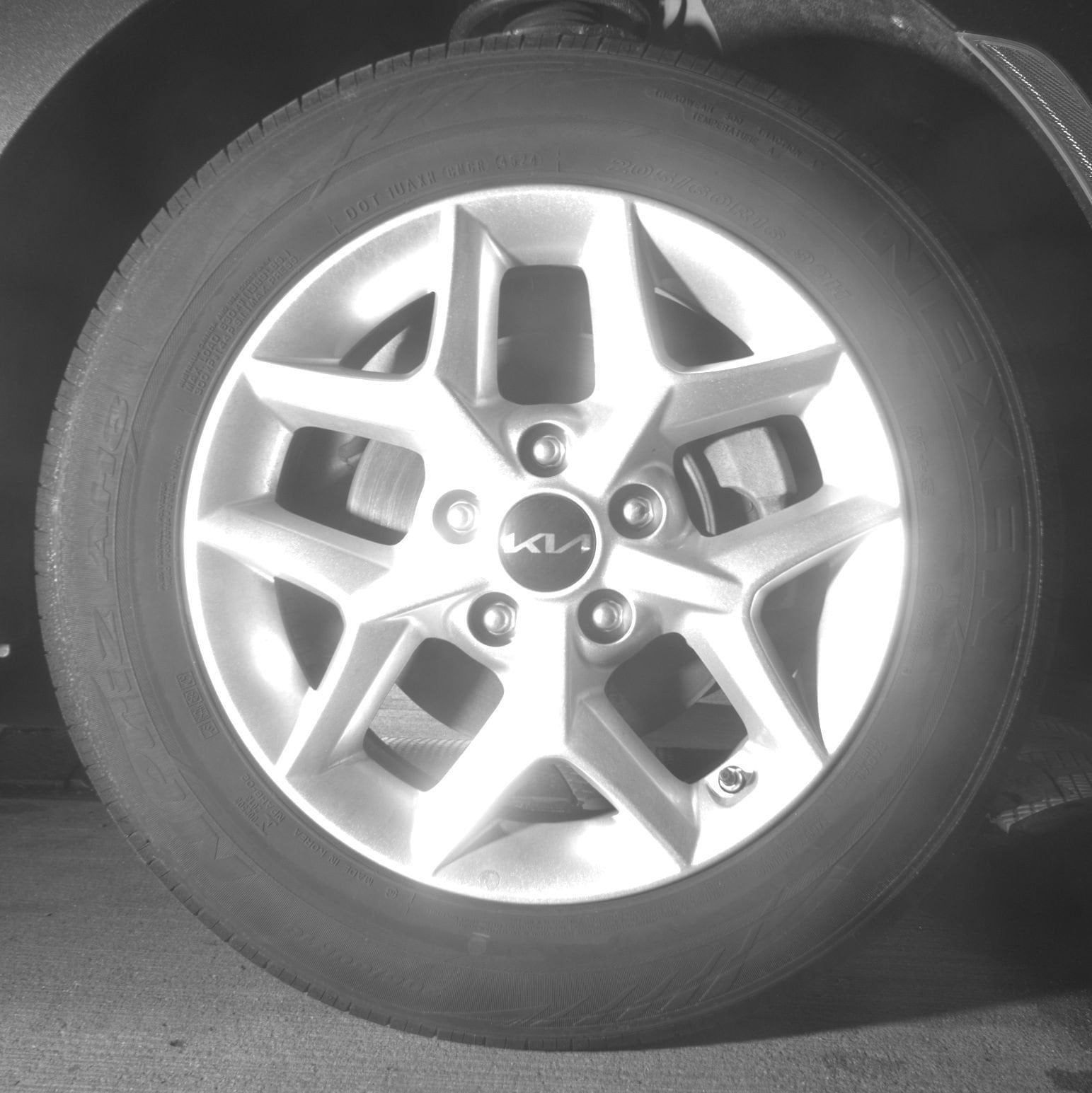 Thumbnail: 2025 Kia Soul - 13