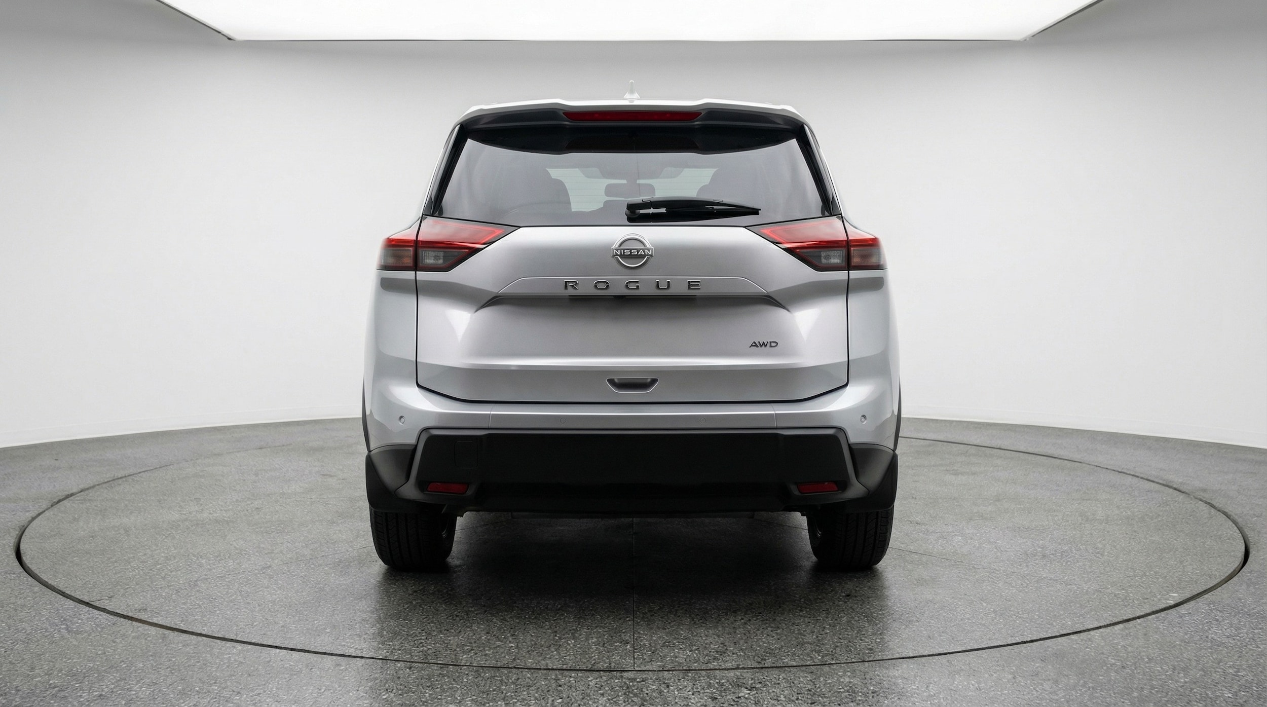 Thumbnail: 2025 Nissan Rogue - 6