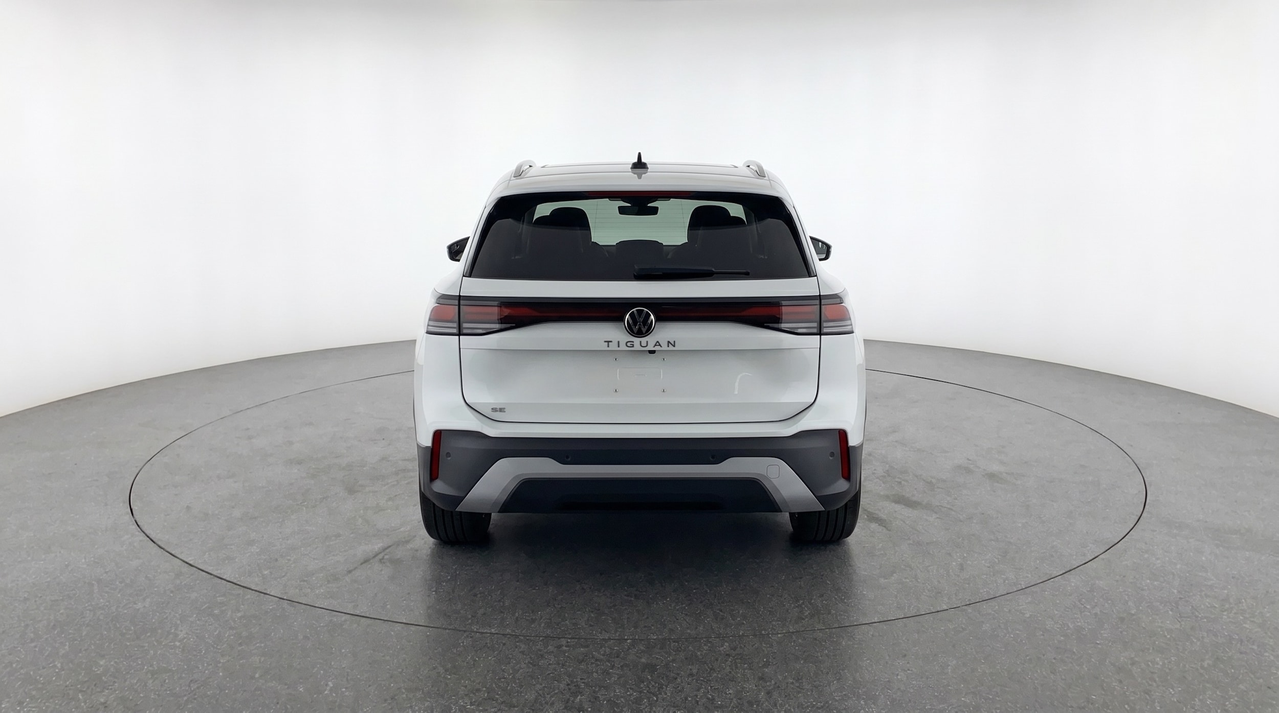 Thumbnail: 2026 Volkswagen Tiguan - 6