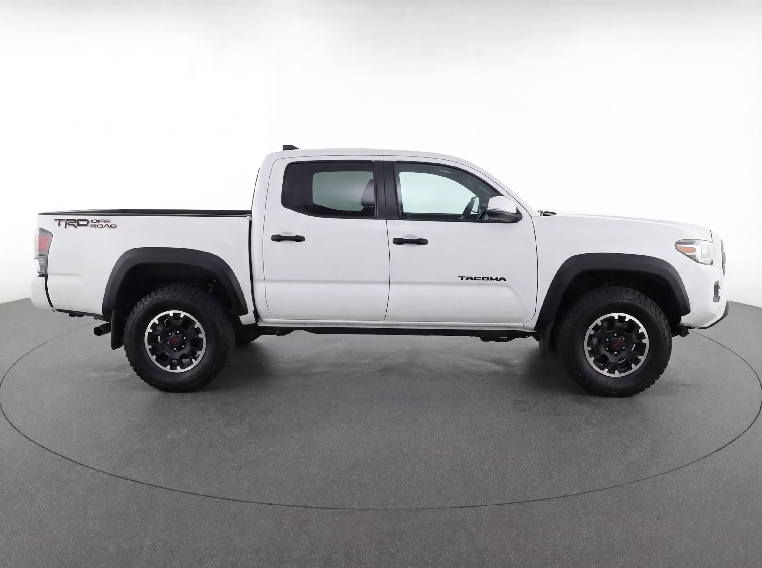 Thumbnail: 2025 Toyota Tacoma - 8