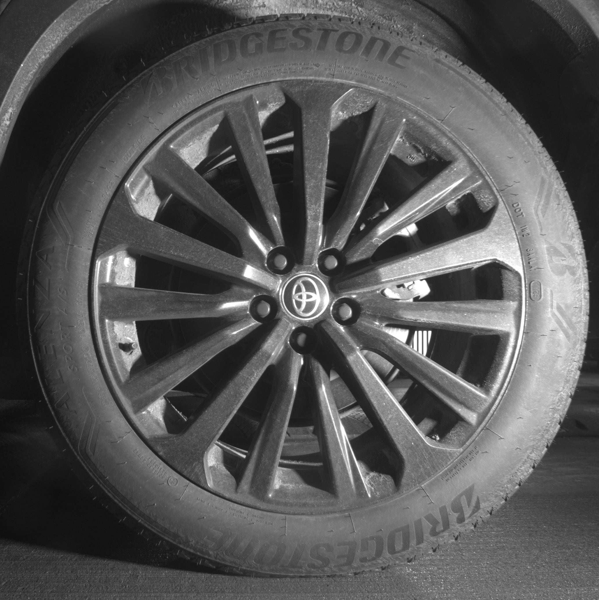 Thumbnail: 2025 Toyota Highlander - 11